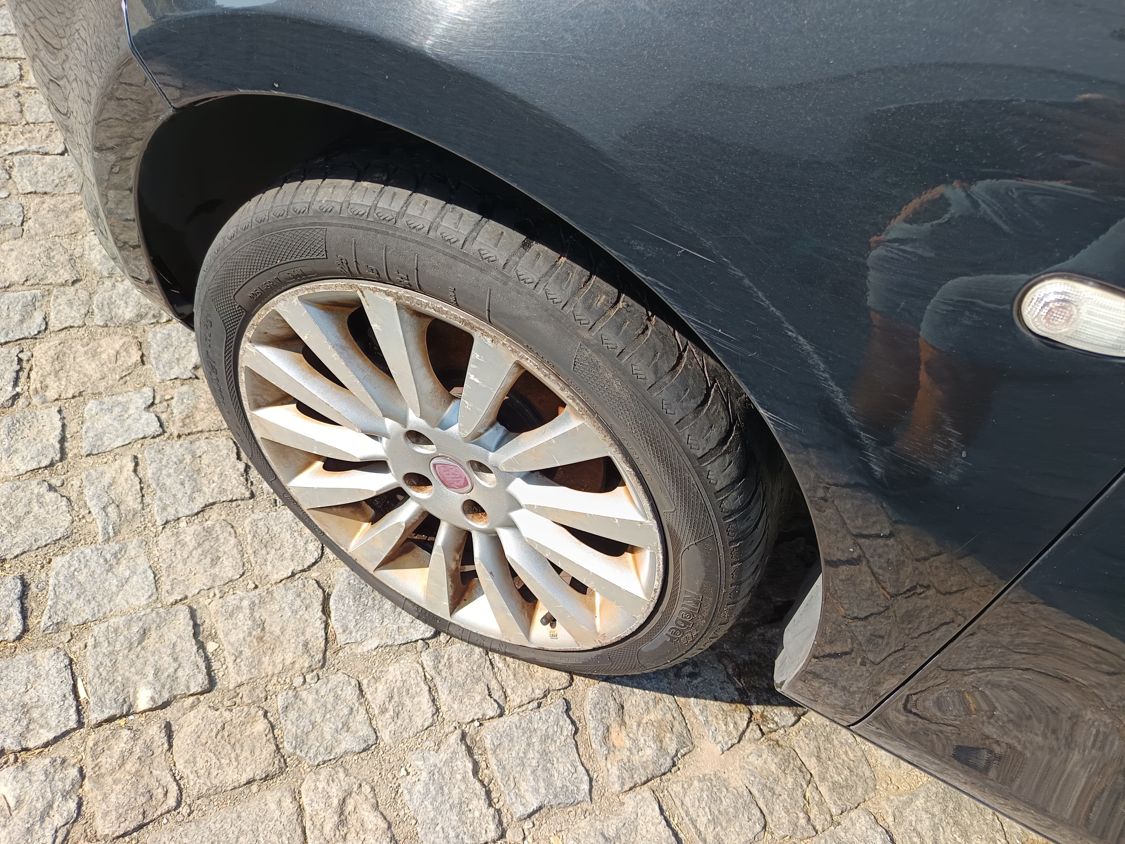 Fiat Bravo · Ano 2009 — imagem 17