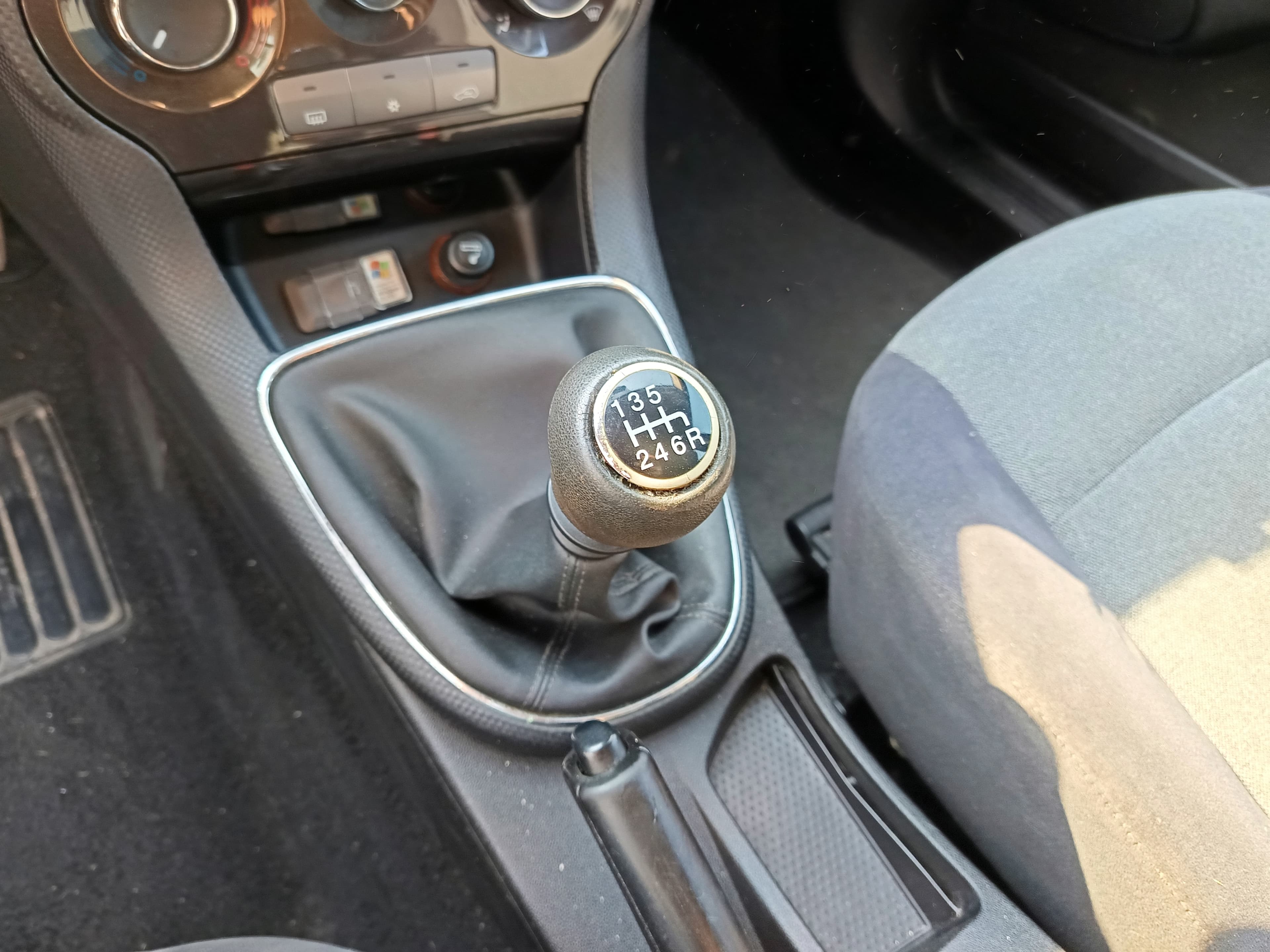 Fiat Bravo · Ano 2009 — imagem 29