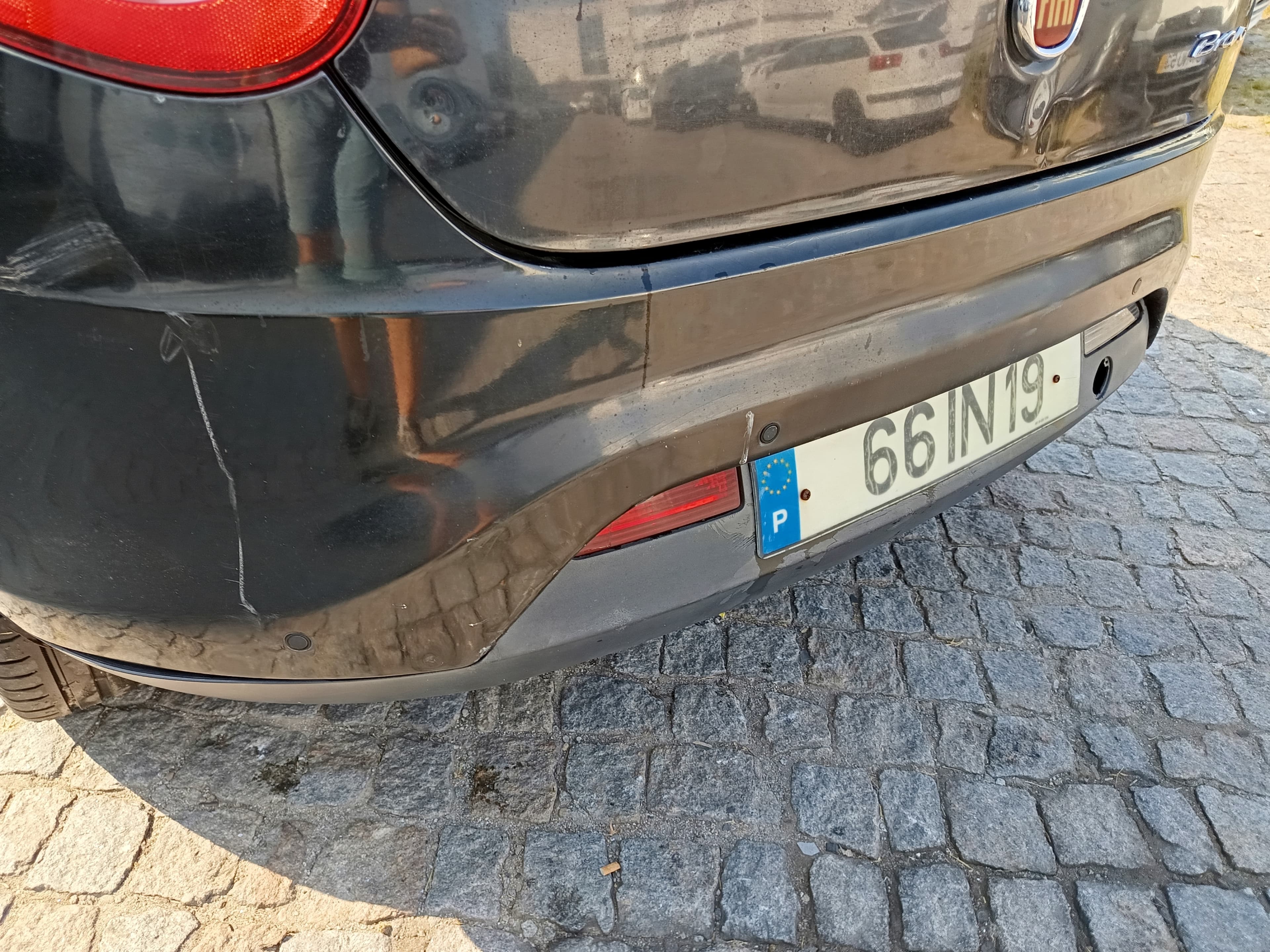 Fiat Bravo · Ano 2009 — imagem 13