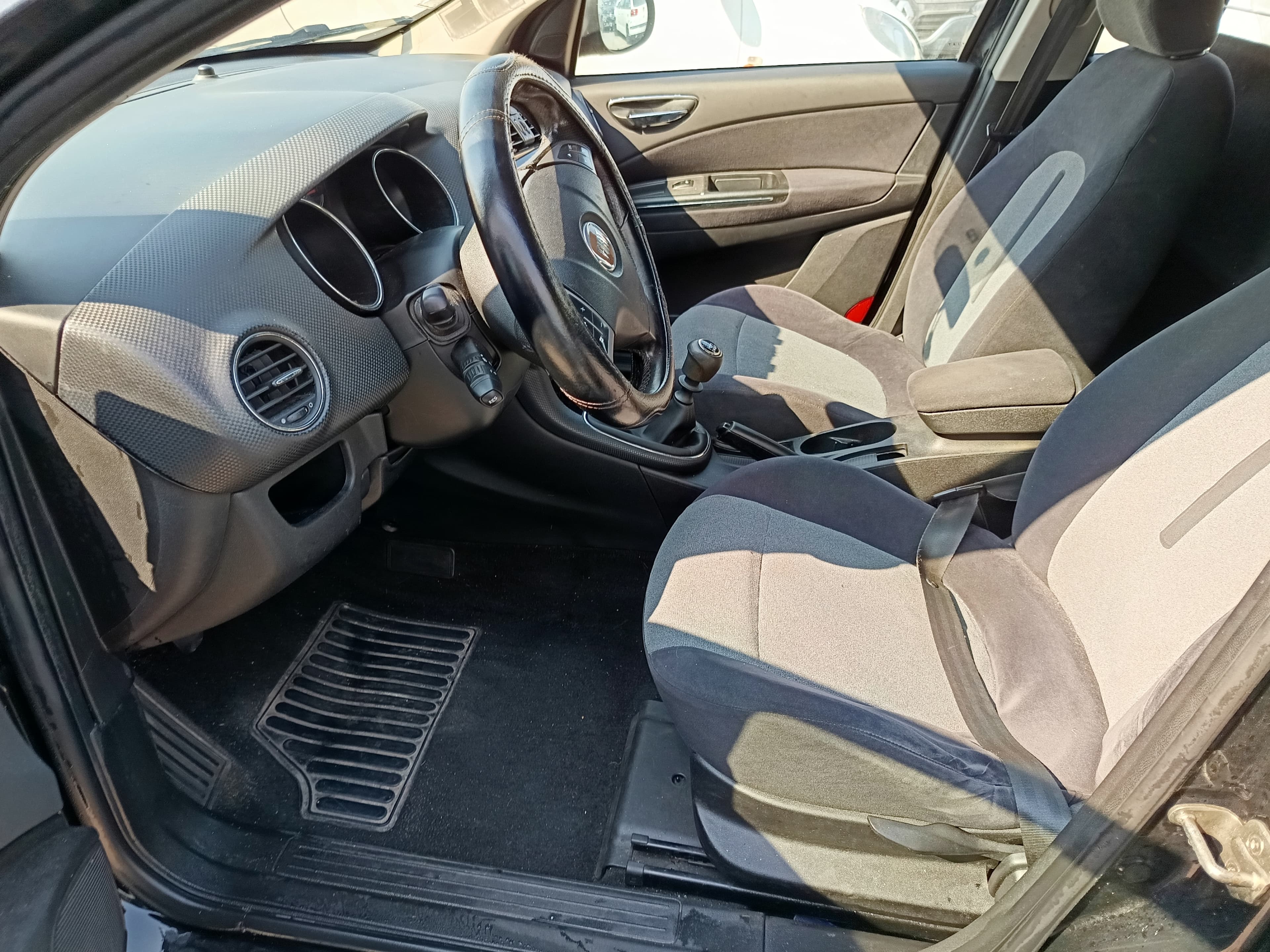 Fiat Bravo · Ano 2009 — imagem 21