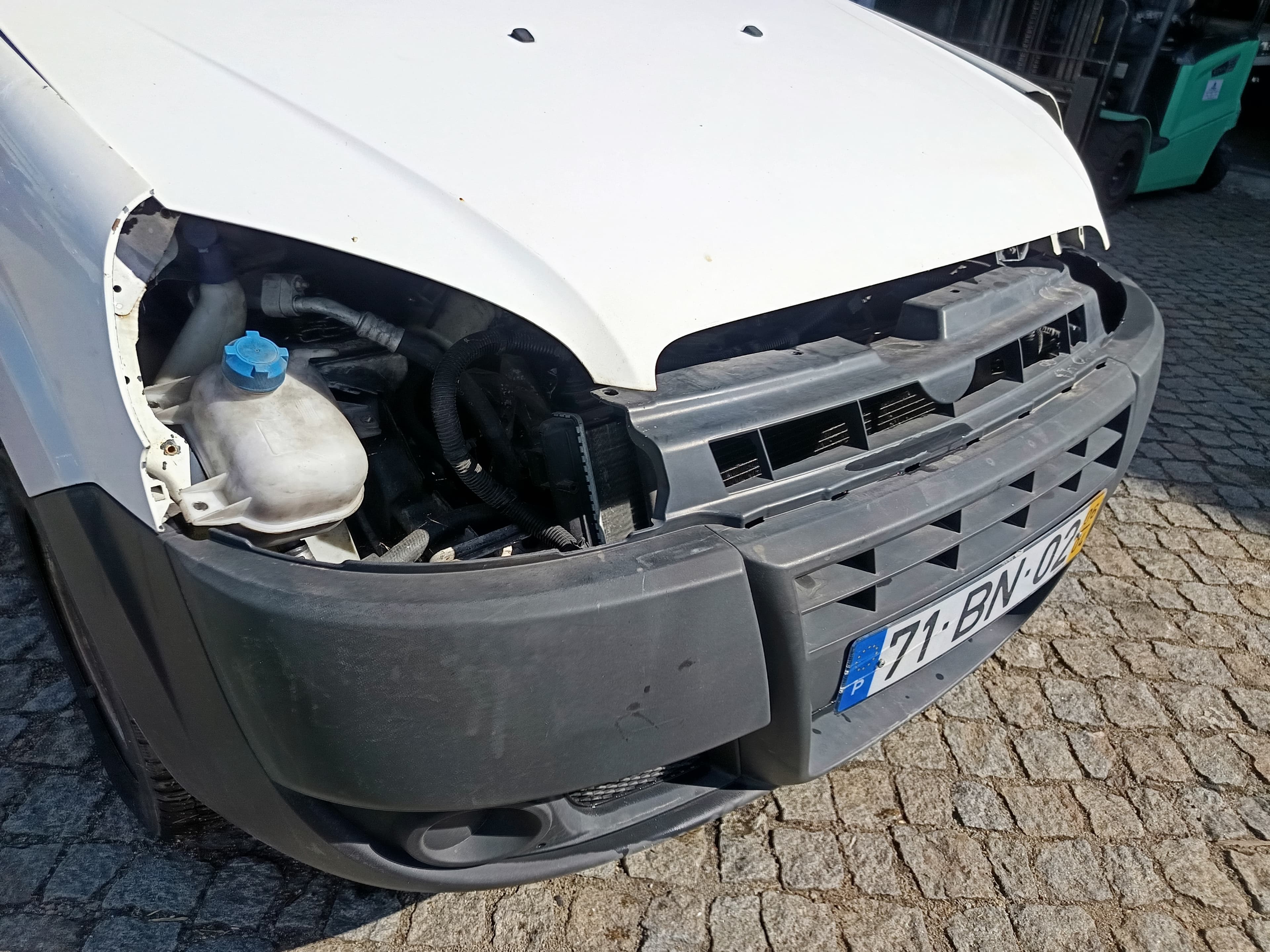 Fiat Doblo · Ano 2006 — imagem 7