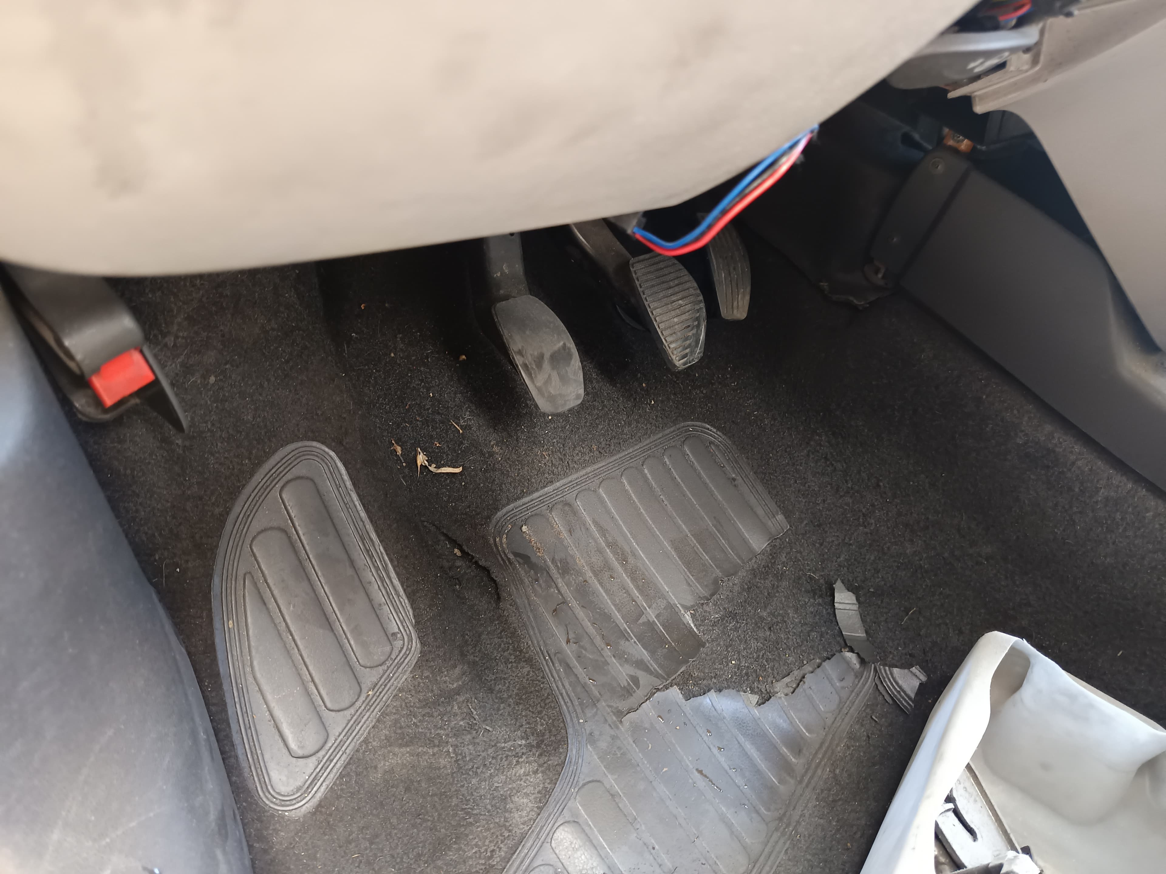 Fiat Doblo · Ano 2006 — imagem 23