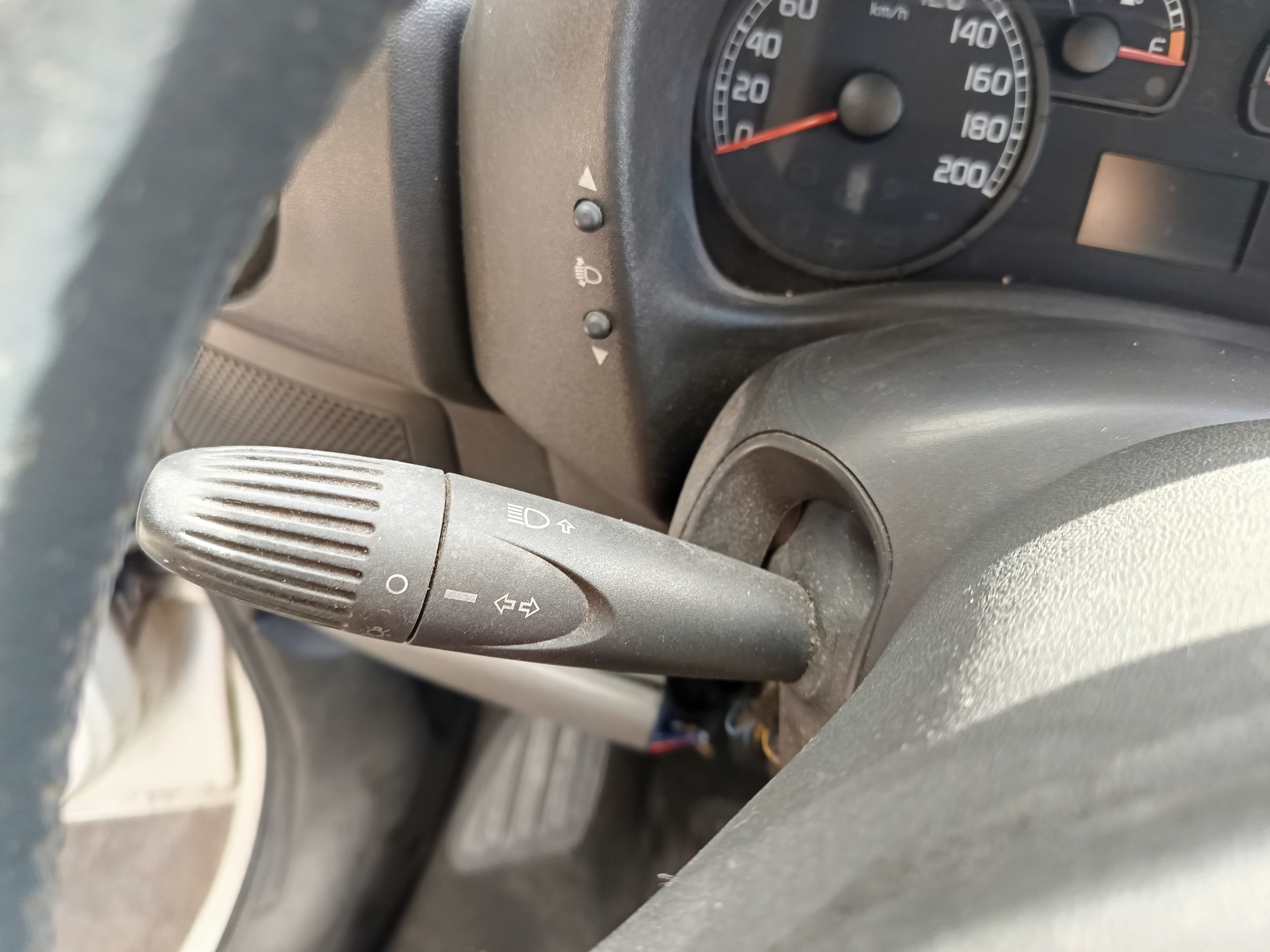 Fiat Doblo · Ano 2006 — imagem 29