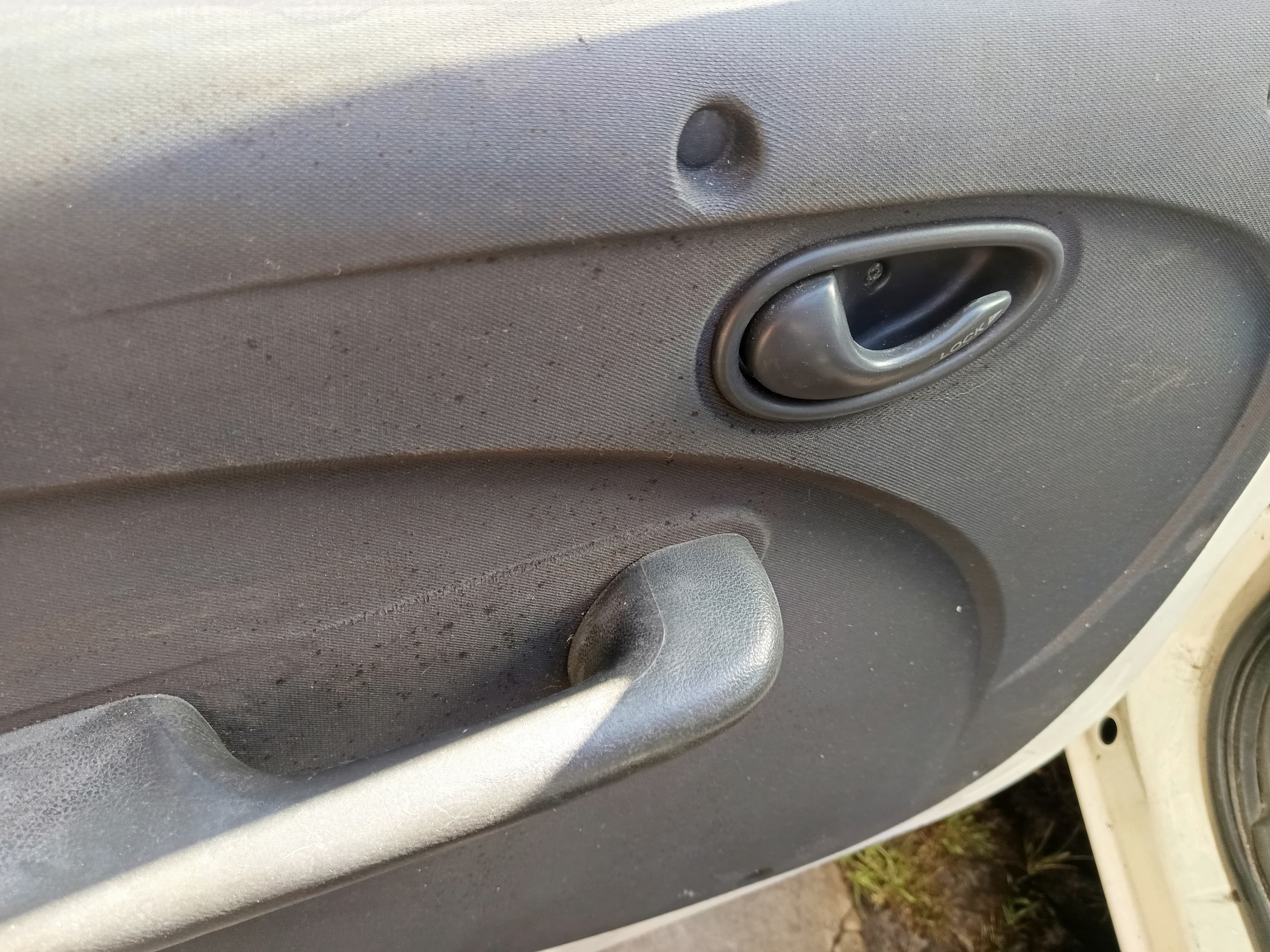 Fiat Doblo · Ano 2006 — imagem 22