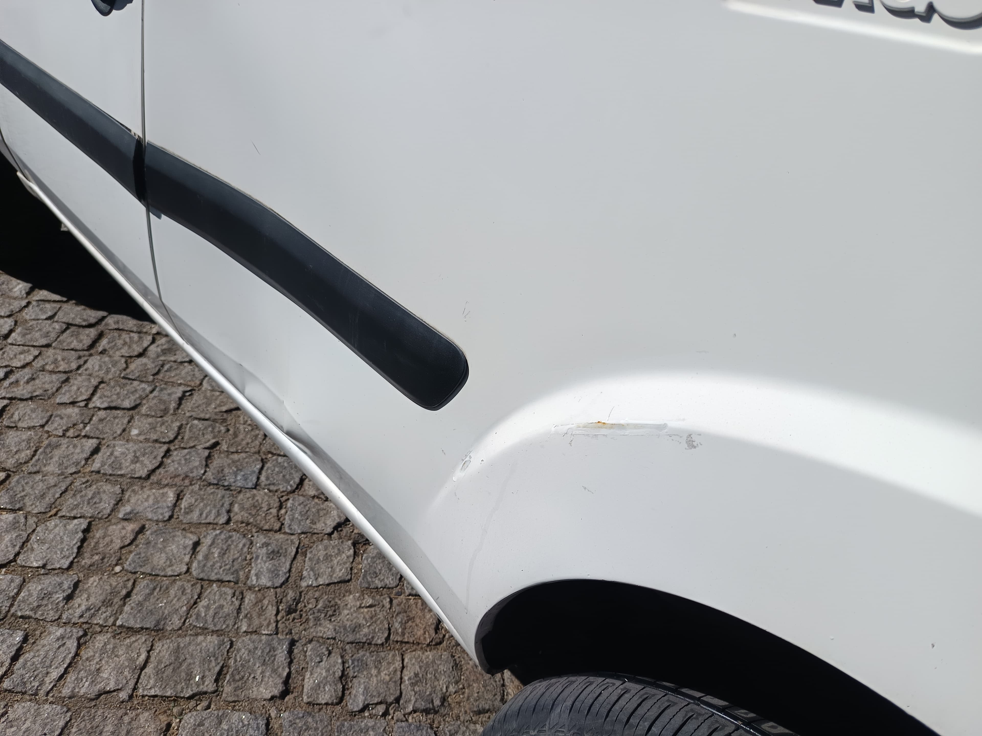 Fiat Doblo · Ano 2006 — imagem 8