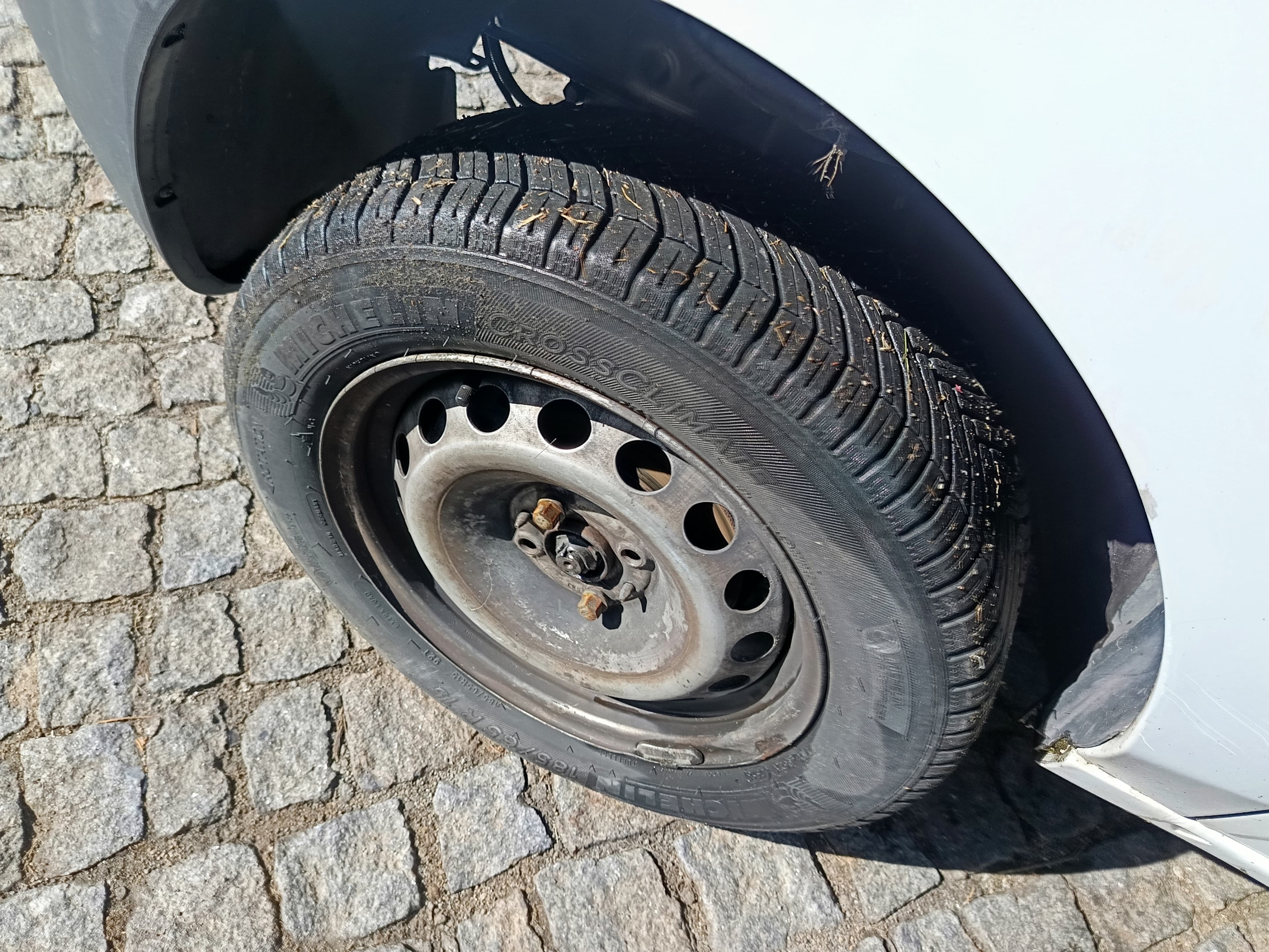 Fiat Doblo · Ano 2006 — imagem 11