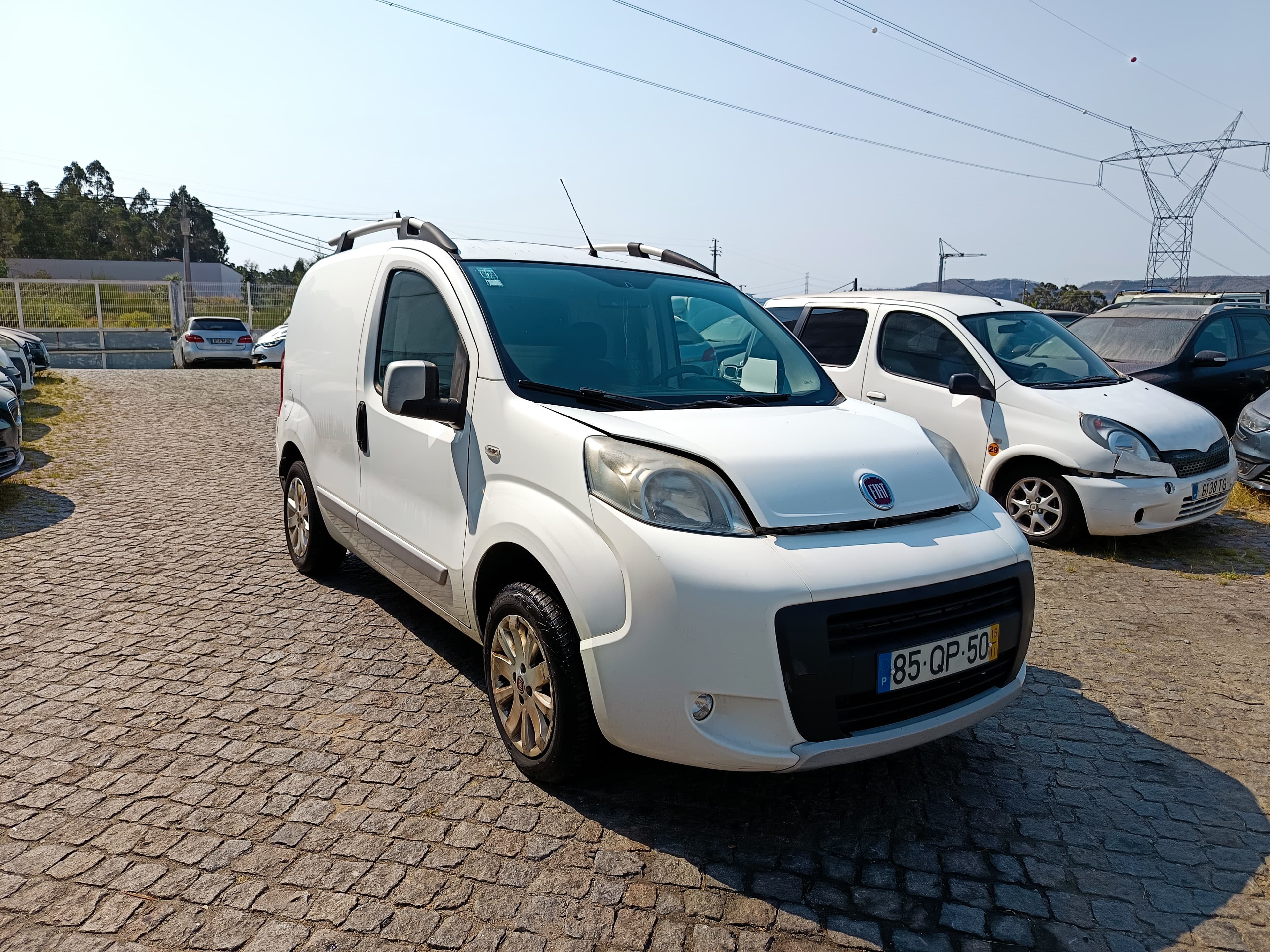 Fiat Fiorino · Ano 2015 — image 3