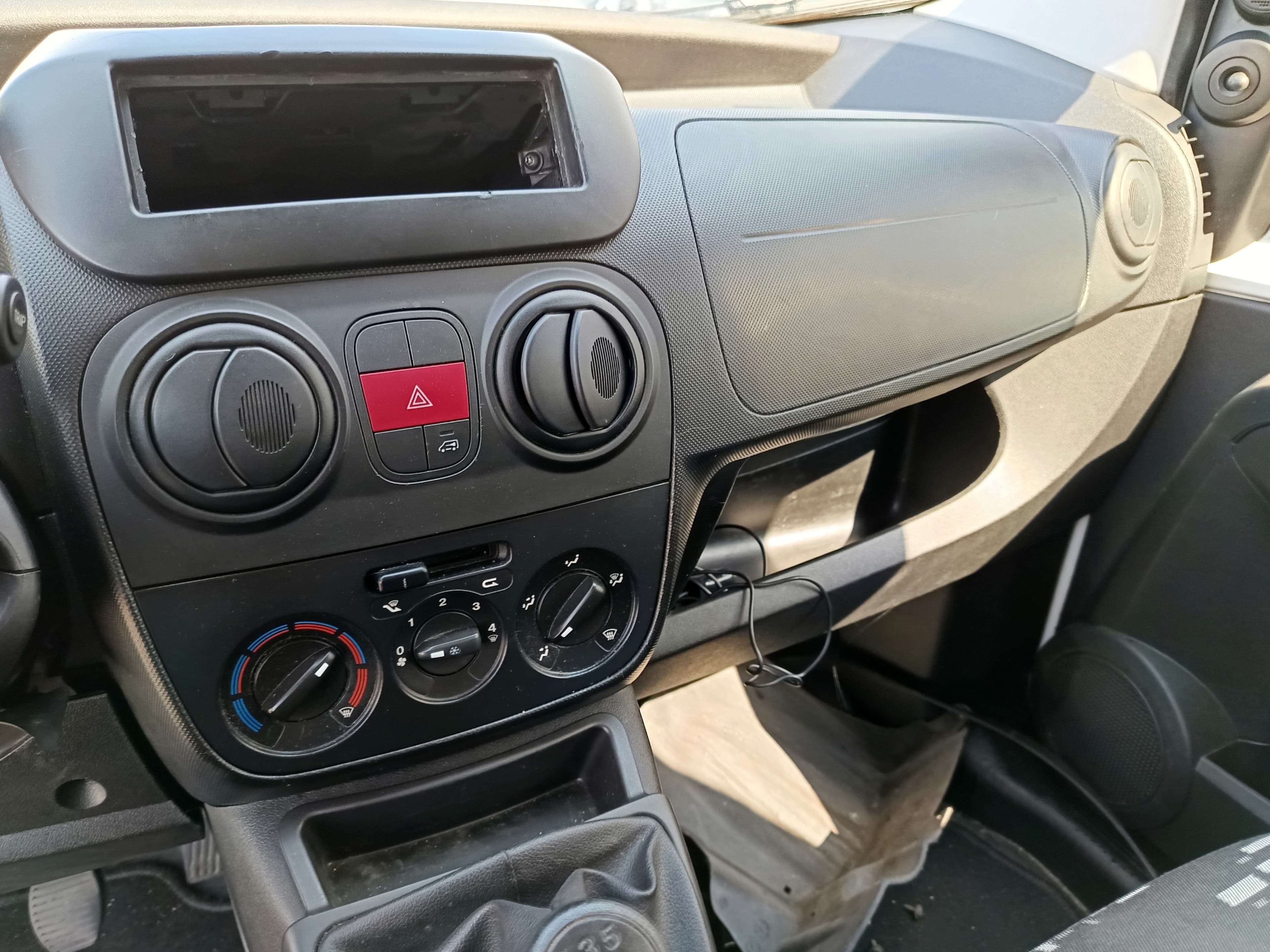 Fiat Fiorino · Ano 2015 — image 30