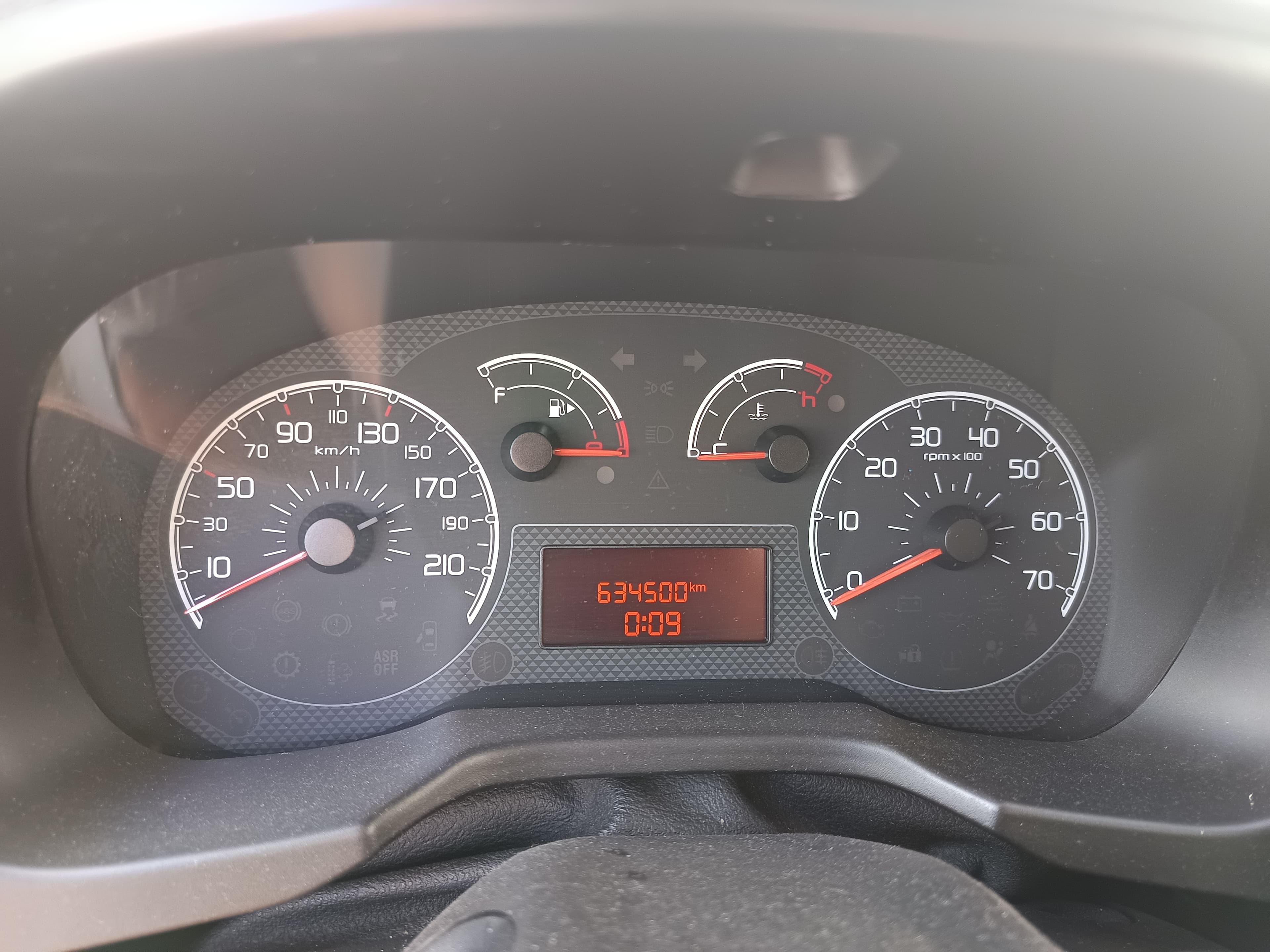 Fiat Fiorino · Ano 2015 — image 35