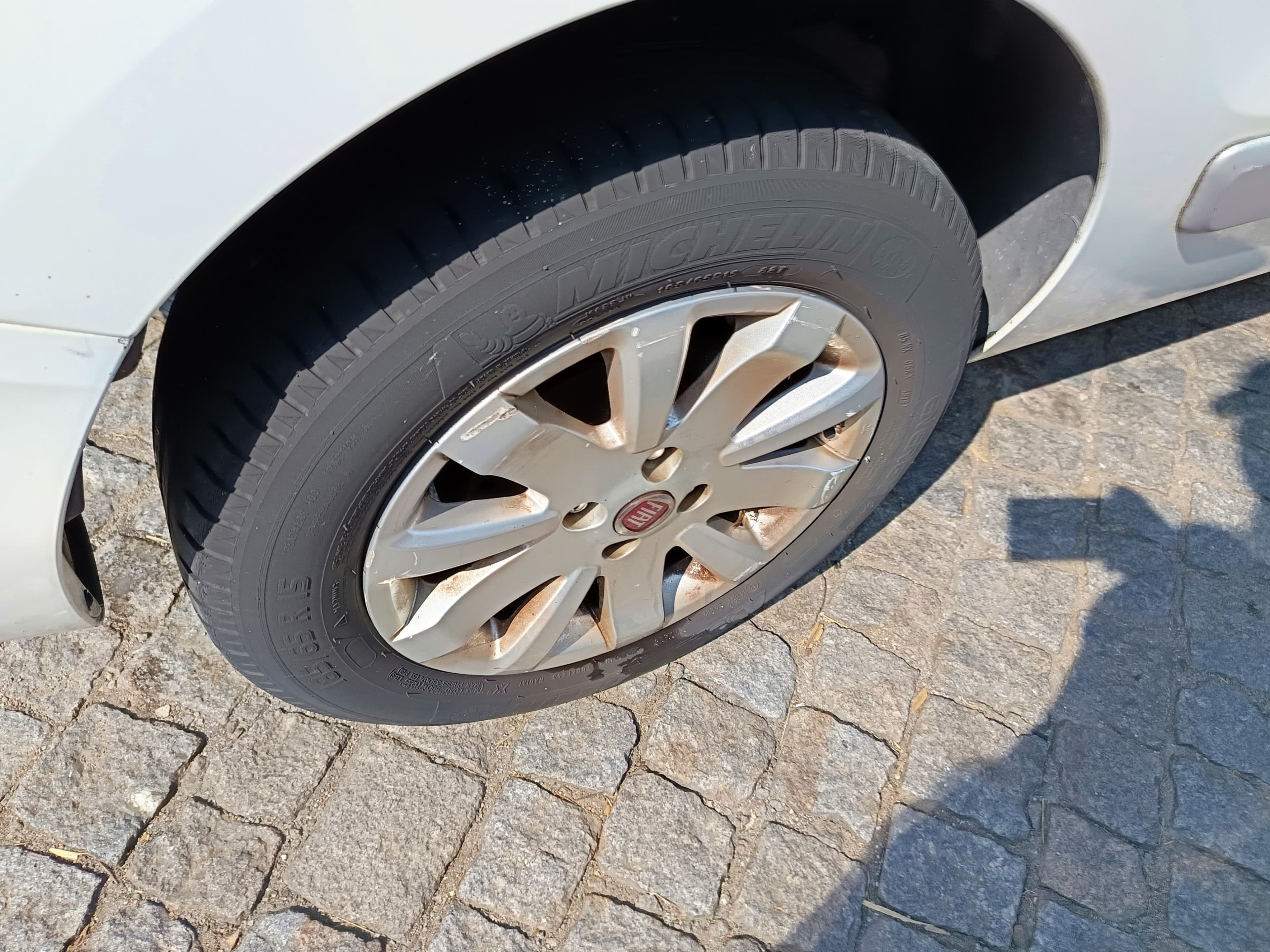 Fiat Fiorino · Ano 2015 — image 18