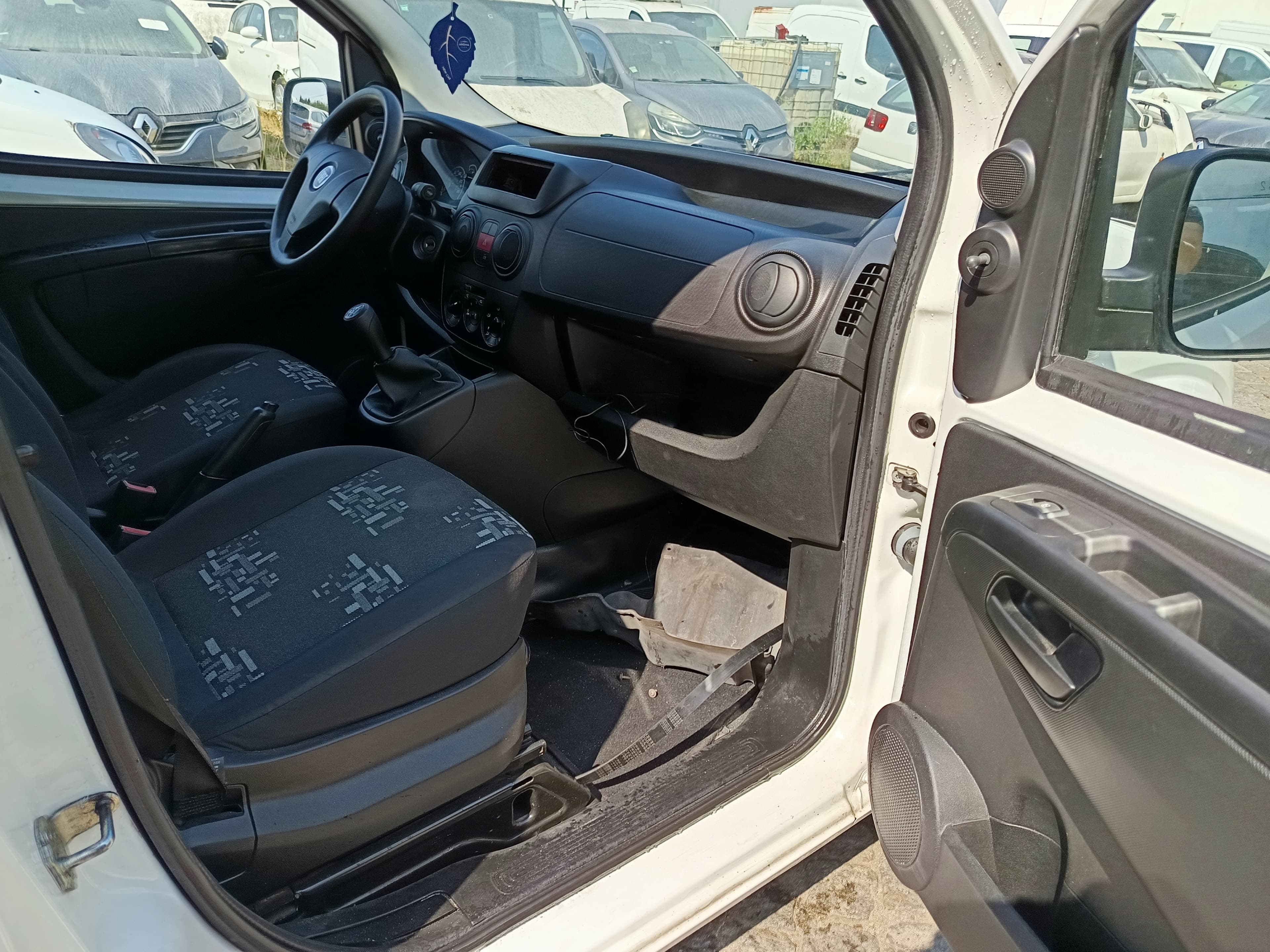 Fiat Fiorino · Ano 2015 — image 21