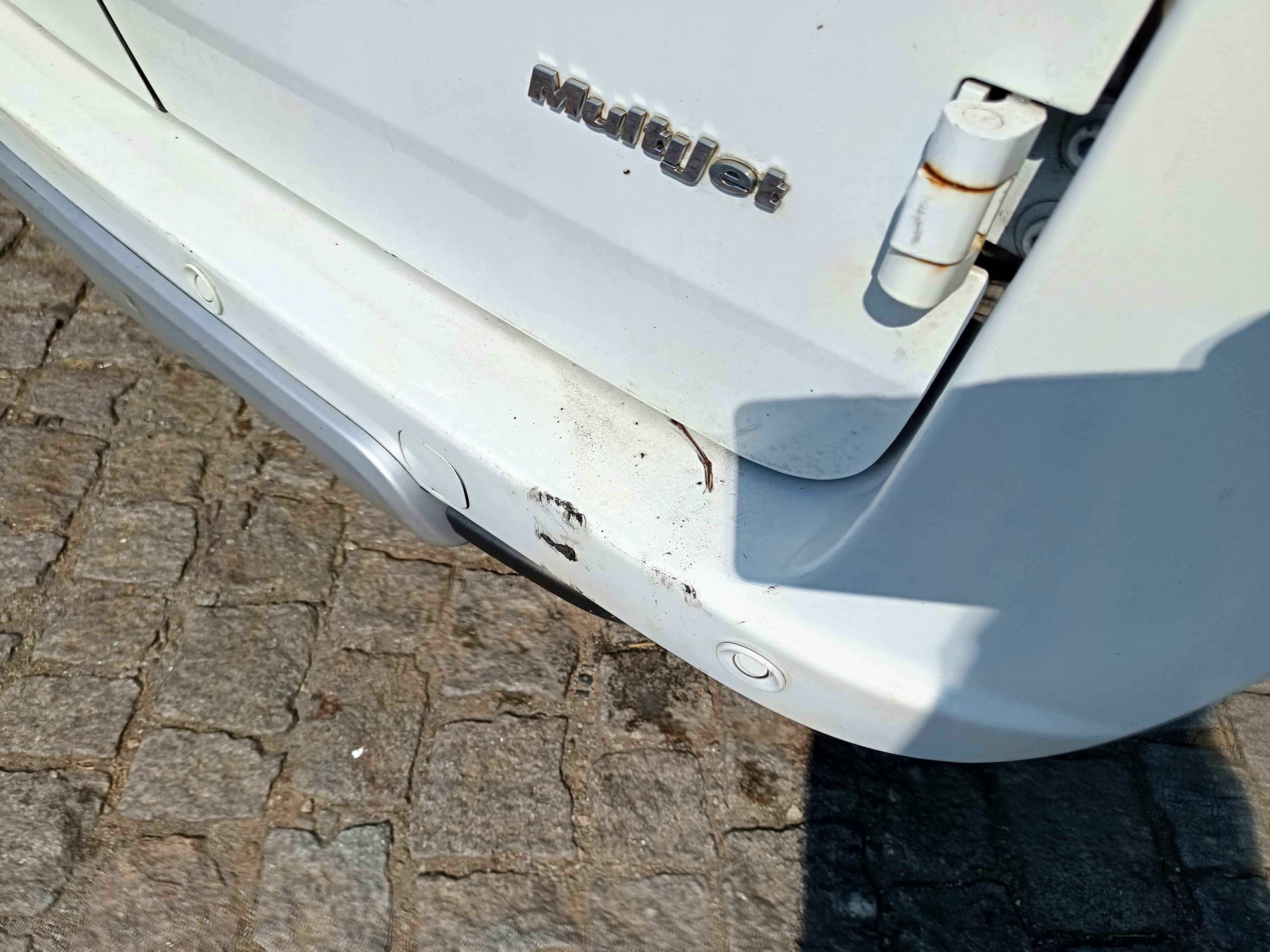 Fiat Fiorino · Ano 2015 — image 14