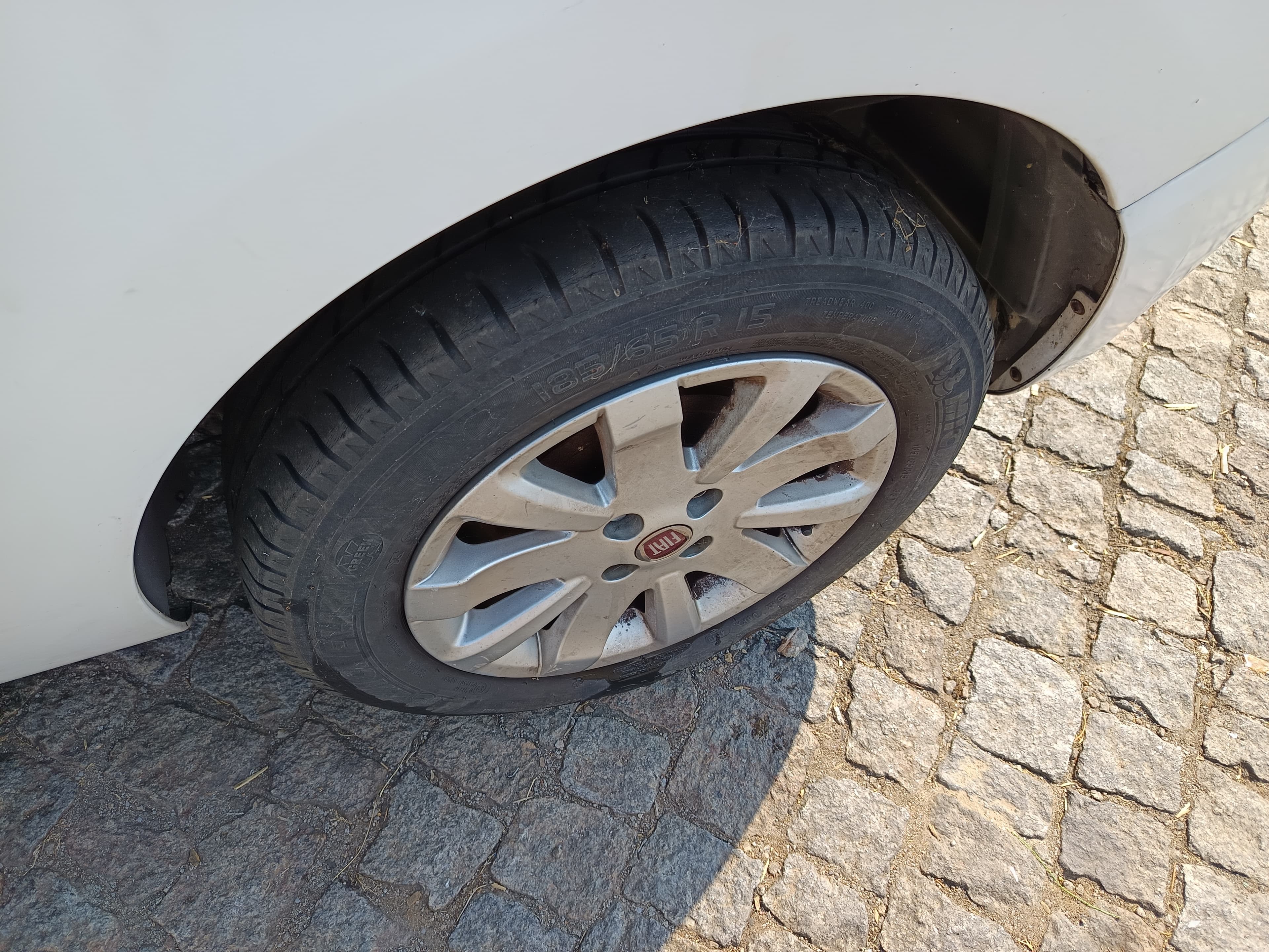 Fiat Fiorino · Ano 2015 — image 17