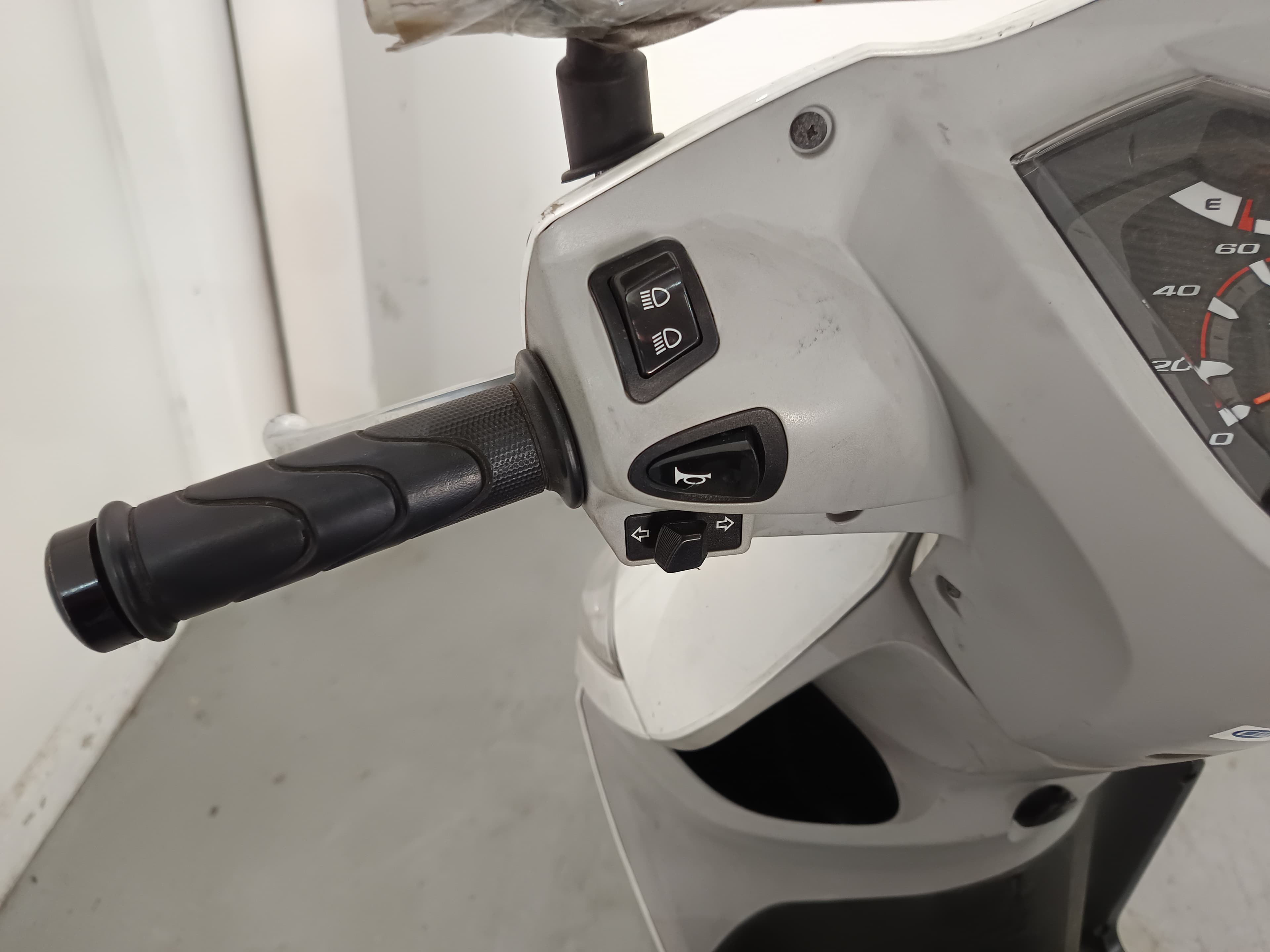 Honda Vision · Ano 2011 — imagen 9