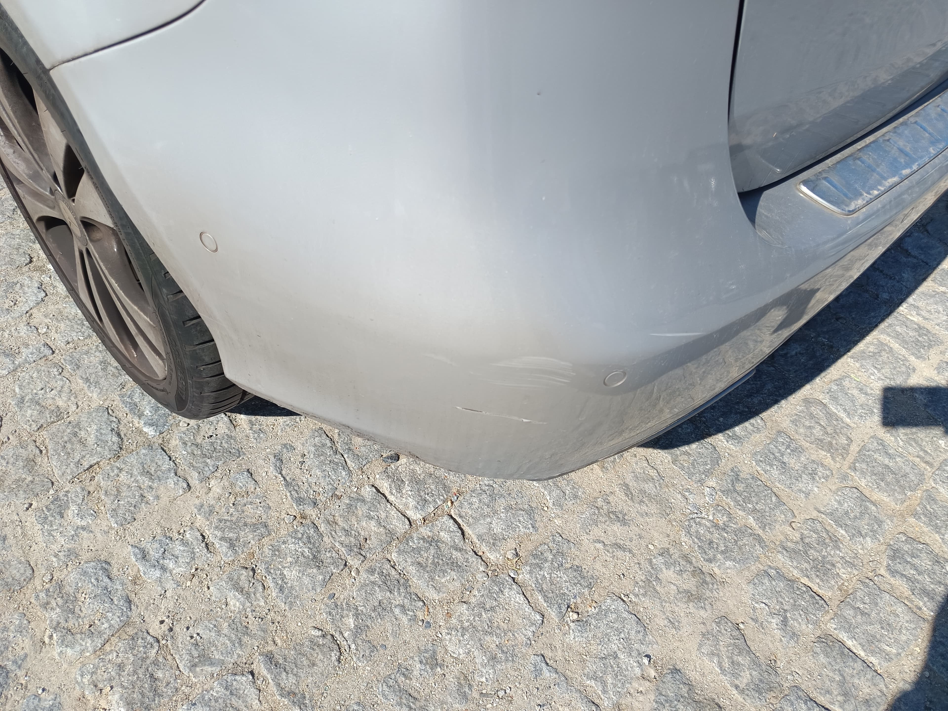 Mercedes-Benz B180 · Ano 2015 — imagen 10