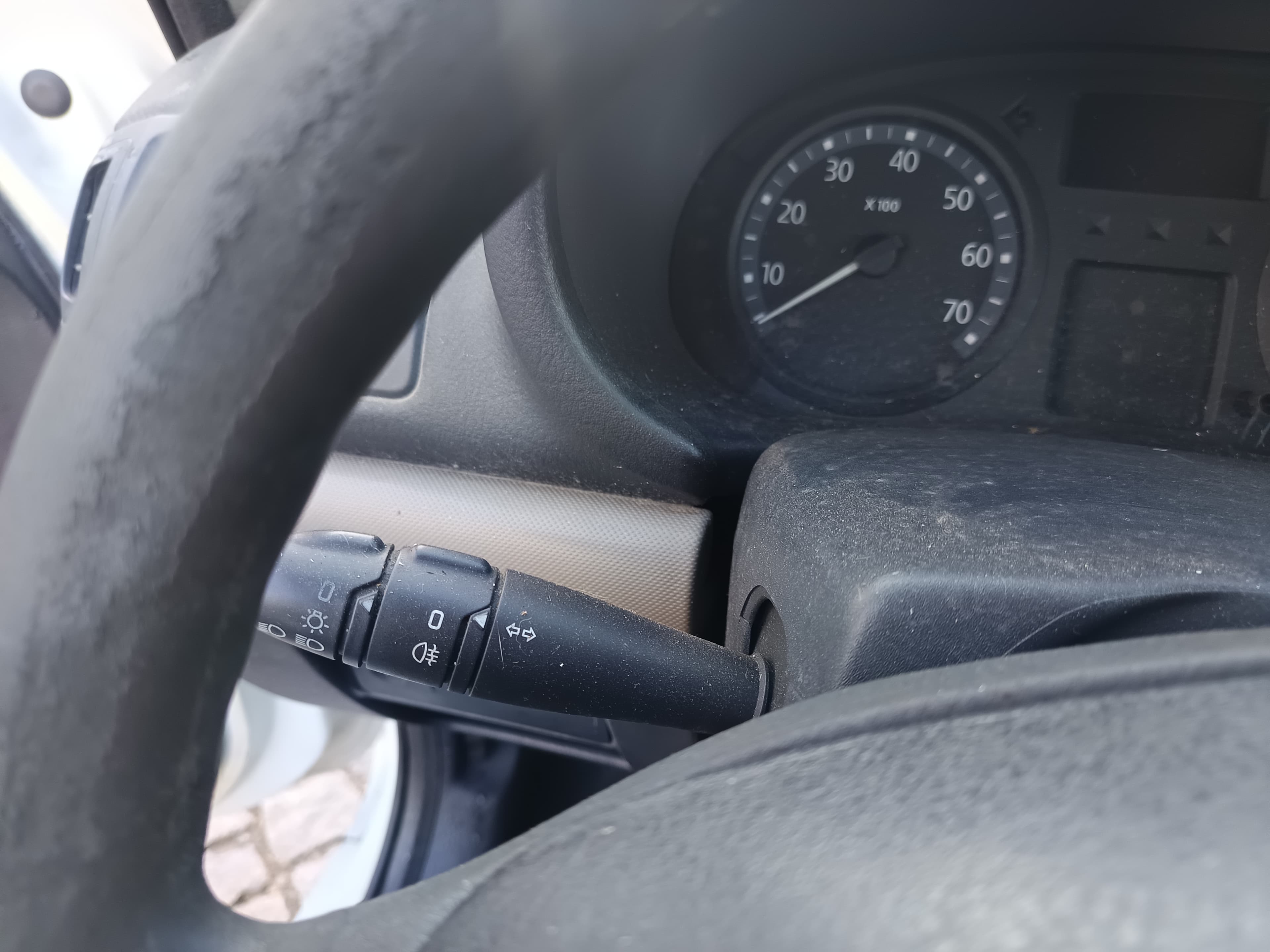 Renault Clio · Ano 2005 — imagen 33