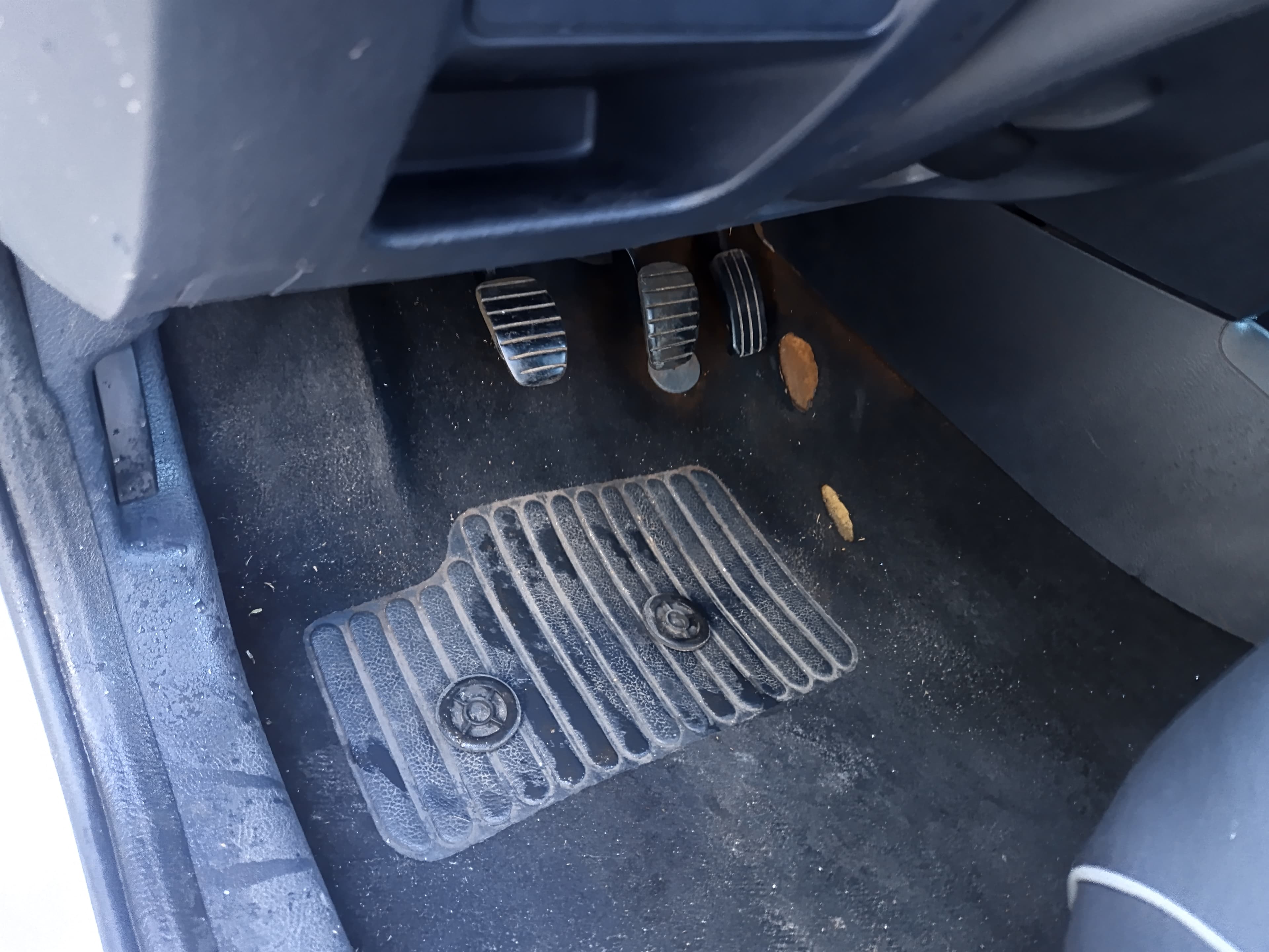 Renault Clio · Ano 2005 — imagen 27