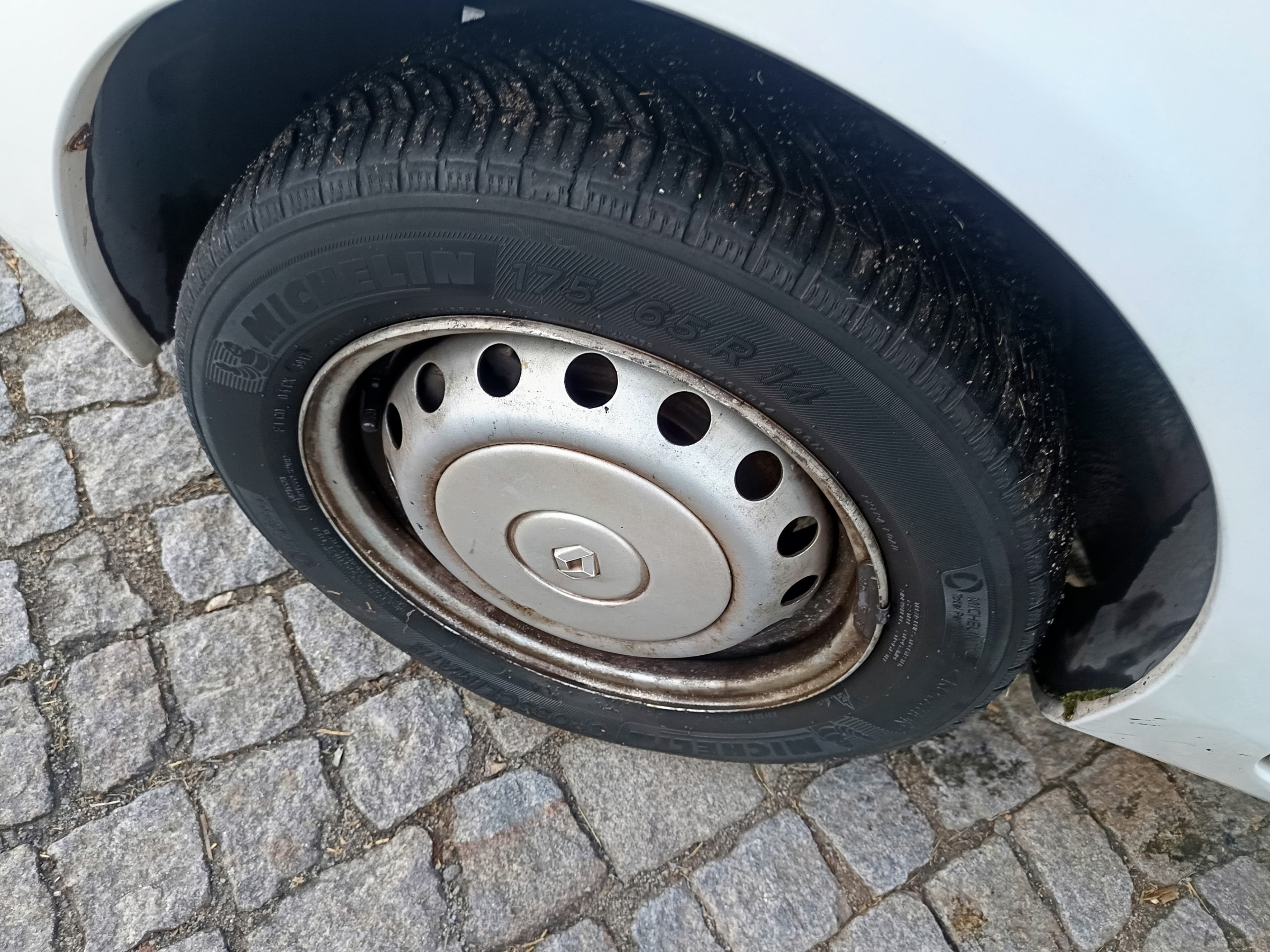 Renault Clio · Ano 2005 — imagen 20