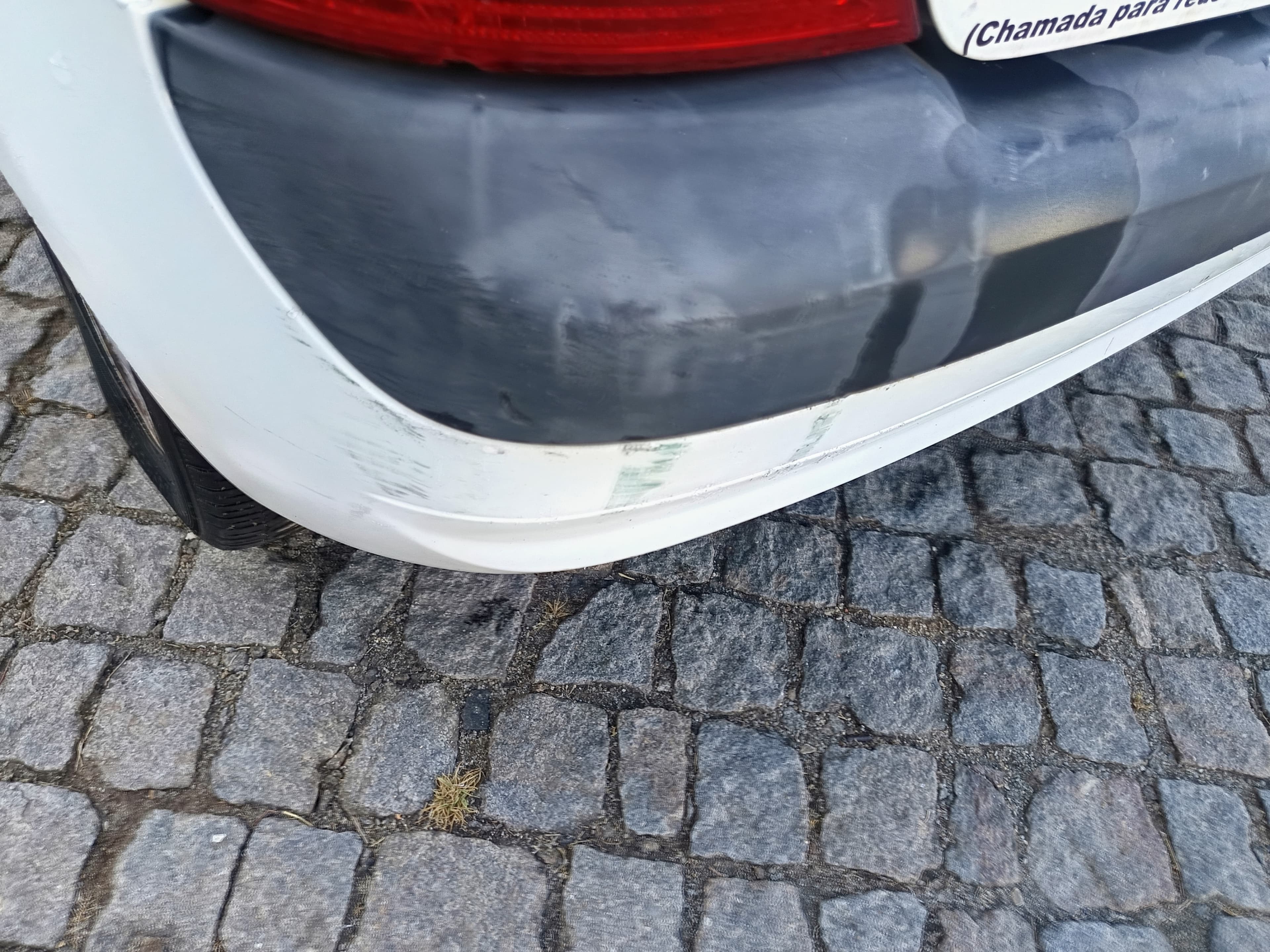Renault Clio · Ano 2005 — imagen 18