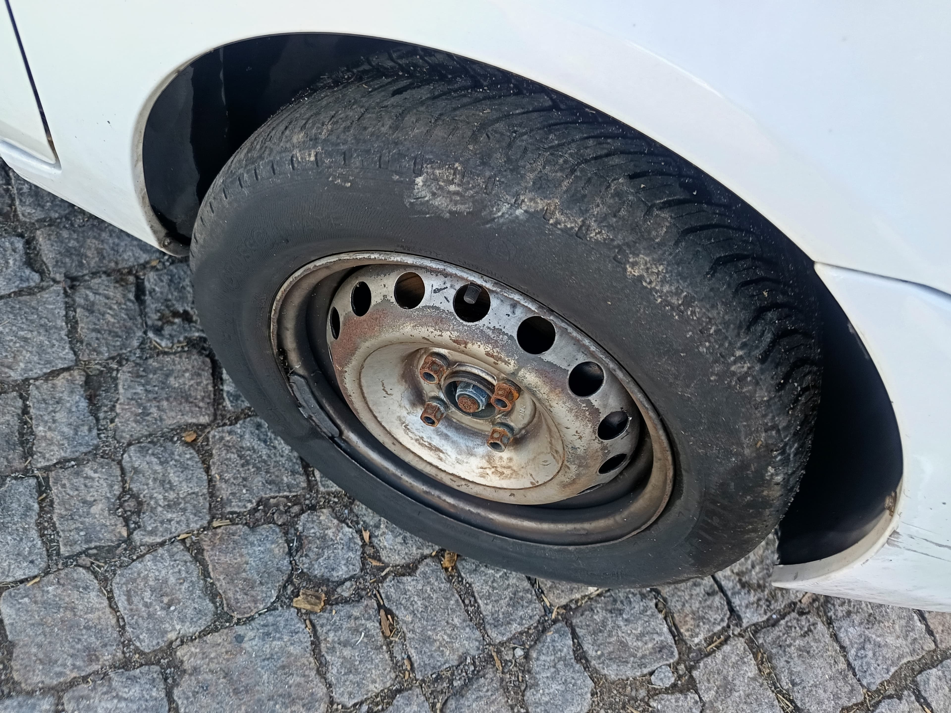 Renault Clio · Ano 2005 — imagen 14