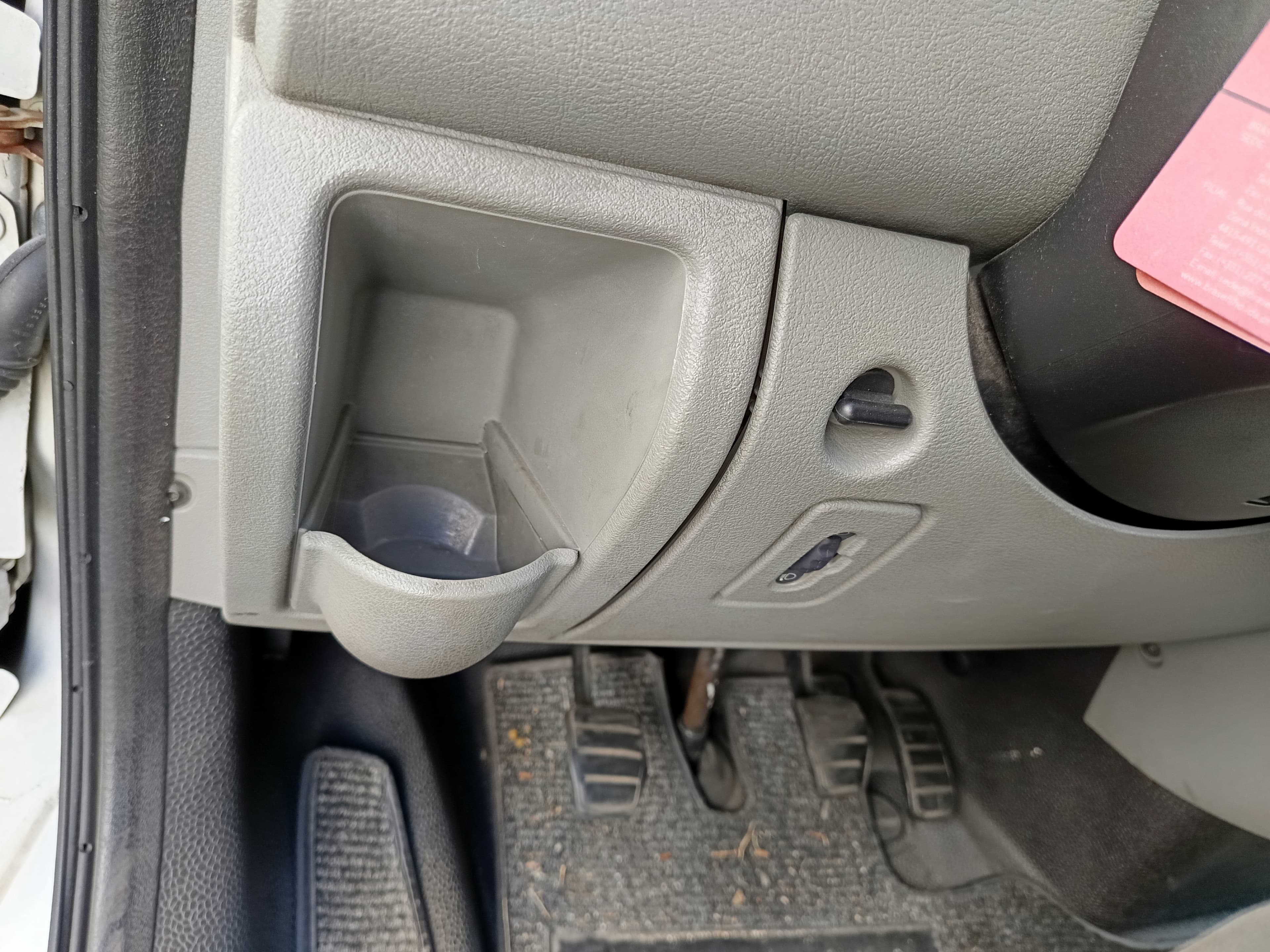 Renault Master · Ano 2006 — imagem 23