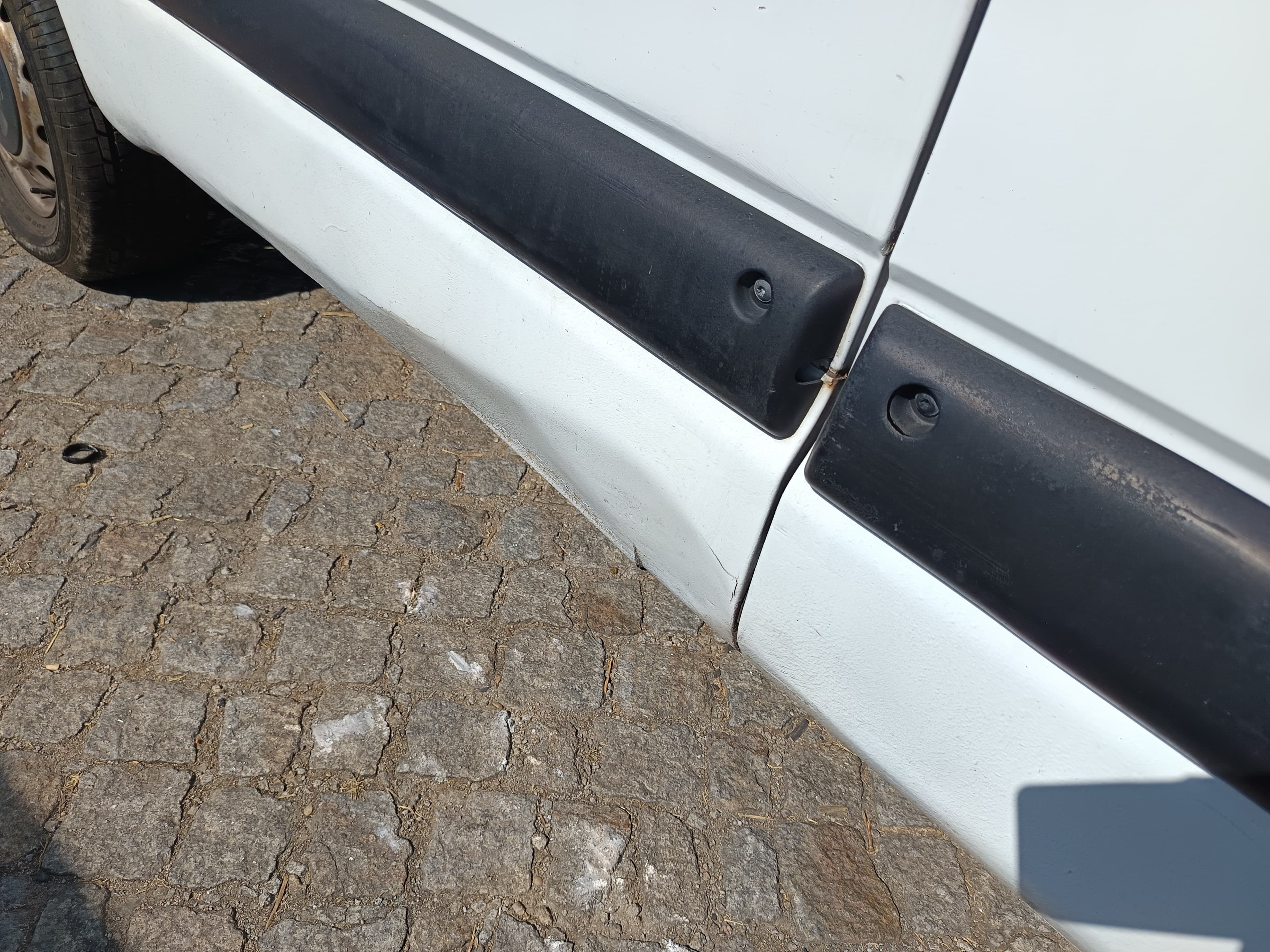 Renault Master · Ano 2006 — imagem 8