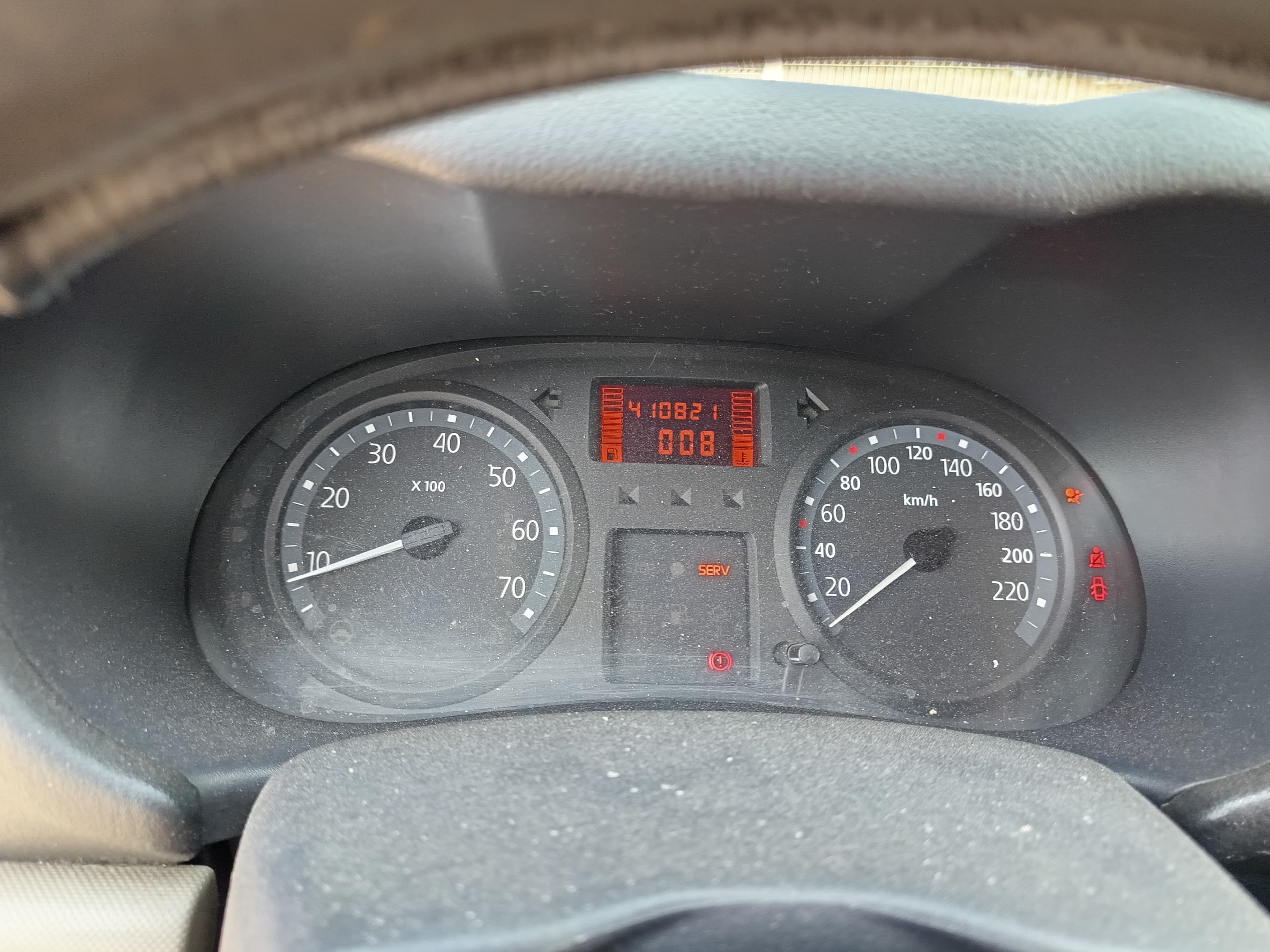 Renault Clio · Ano 2005 — imagem 34
