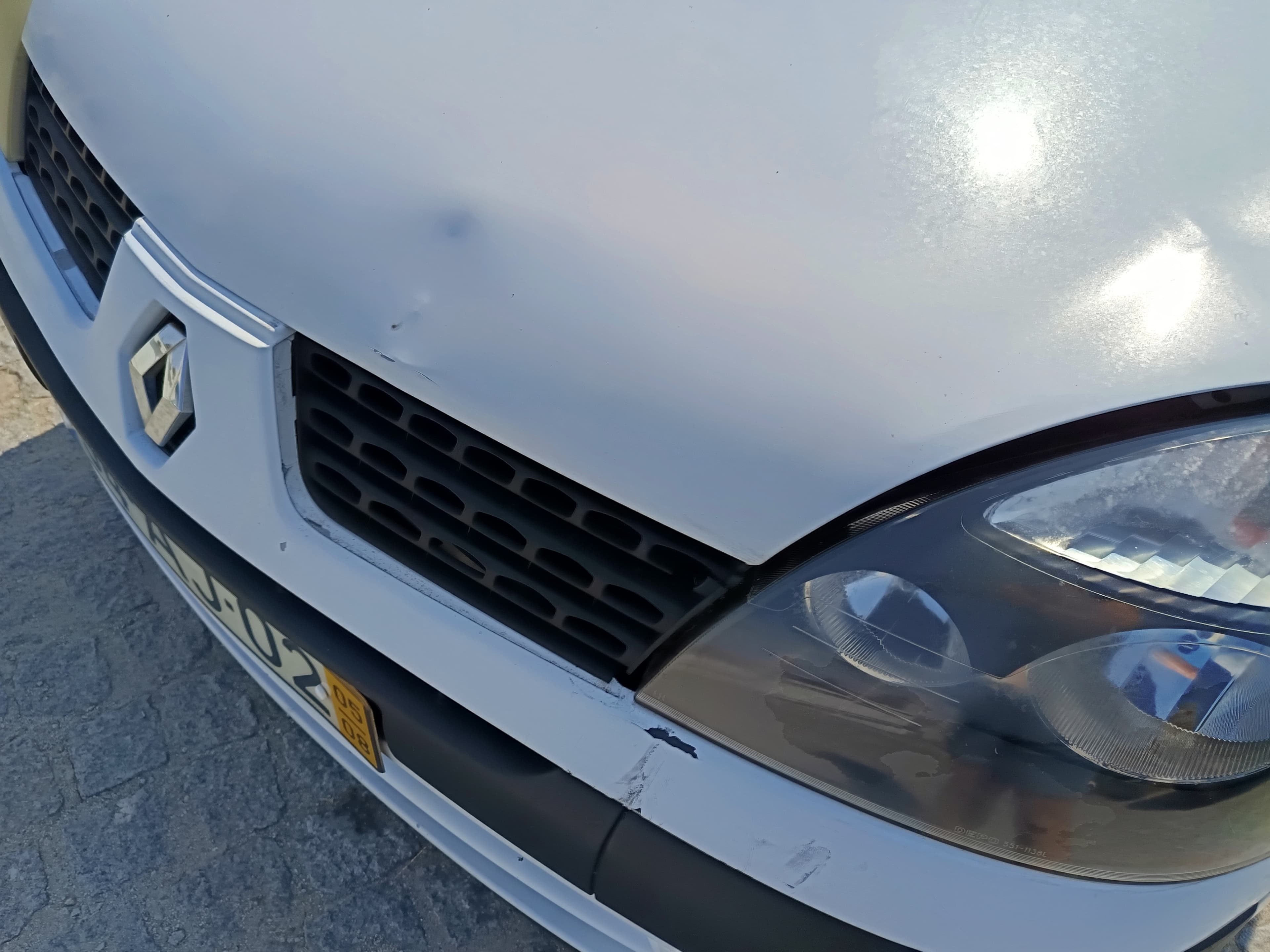 Renault Clio · Ano 2005 — imagem 20