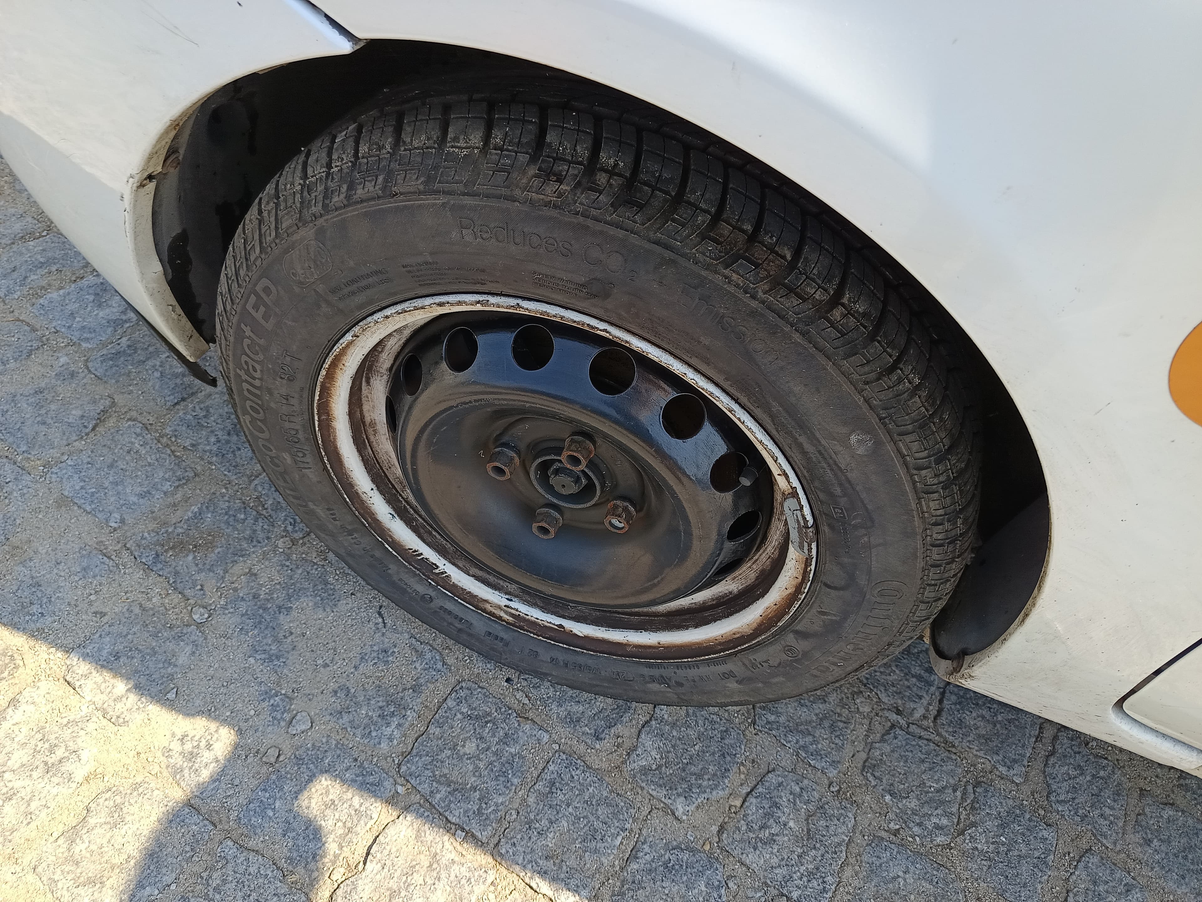 Renault Clio · Ano 2005 — imagem 18