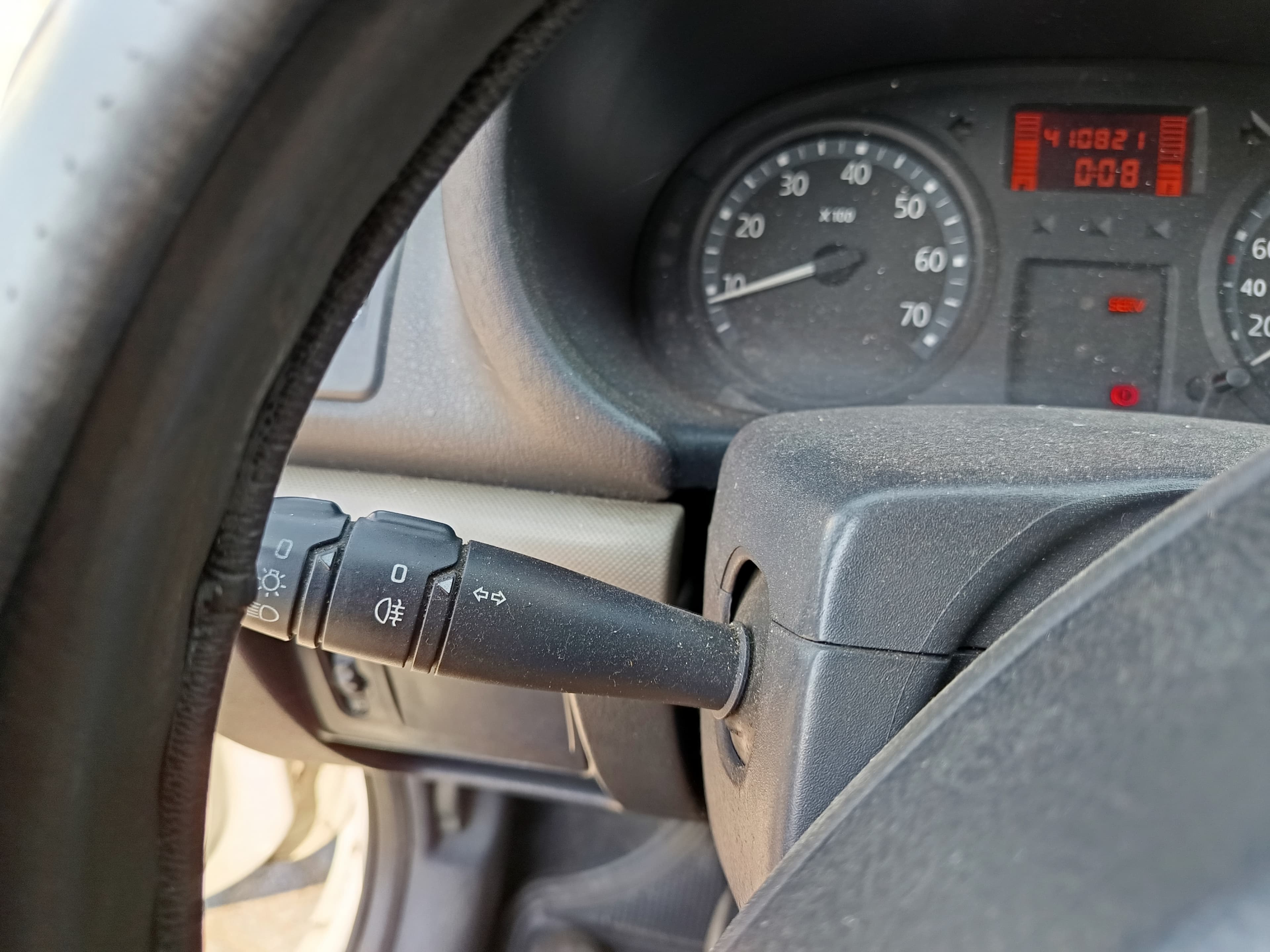 Renault Clio · Ano 2005 — imagem 36