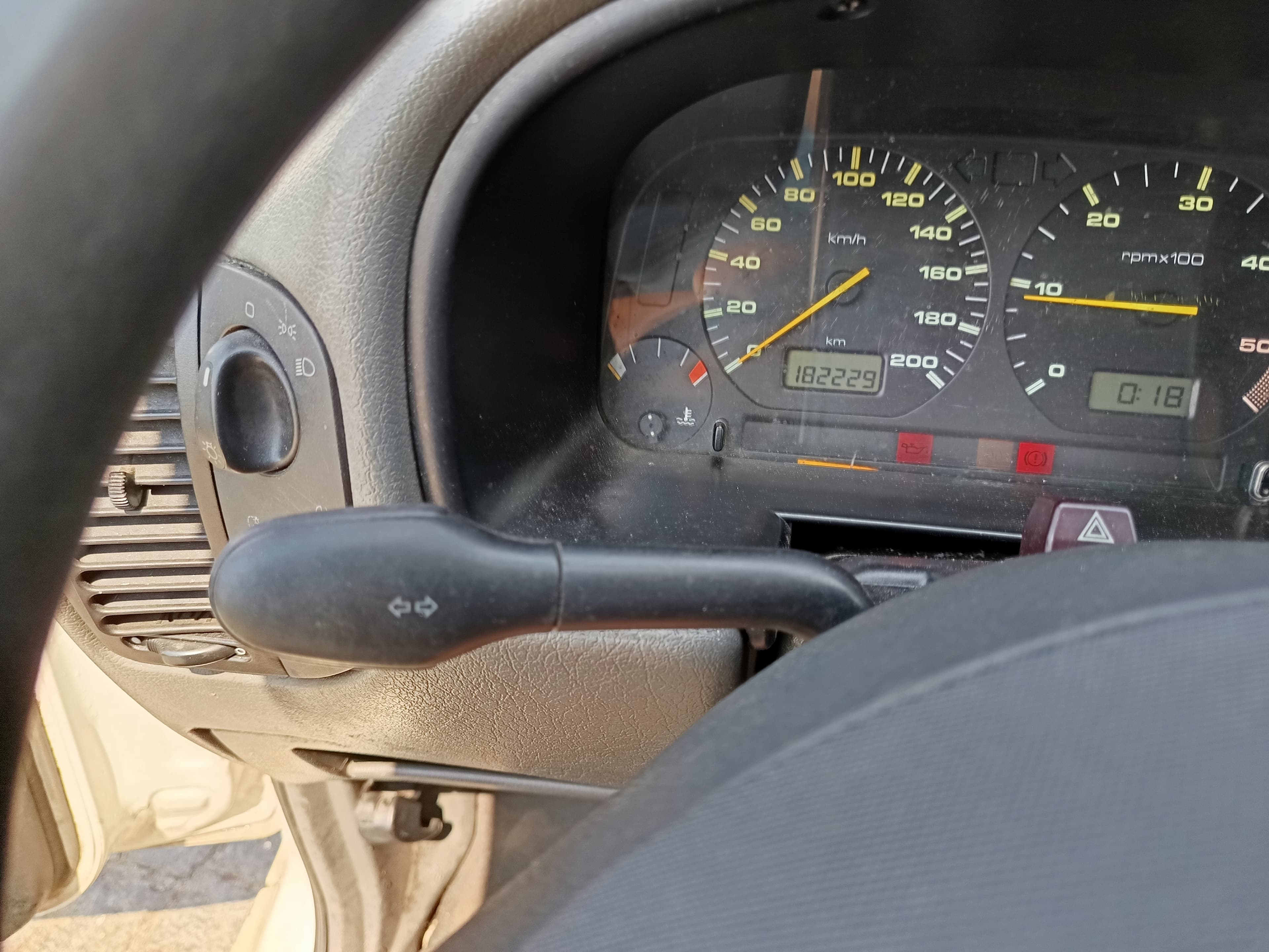 Seat Inca · Ano 2001 — image 34