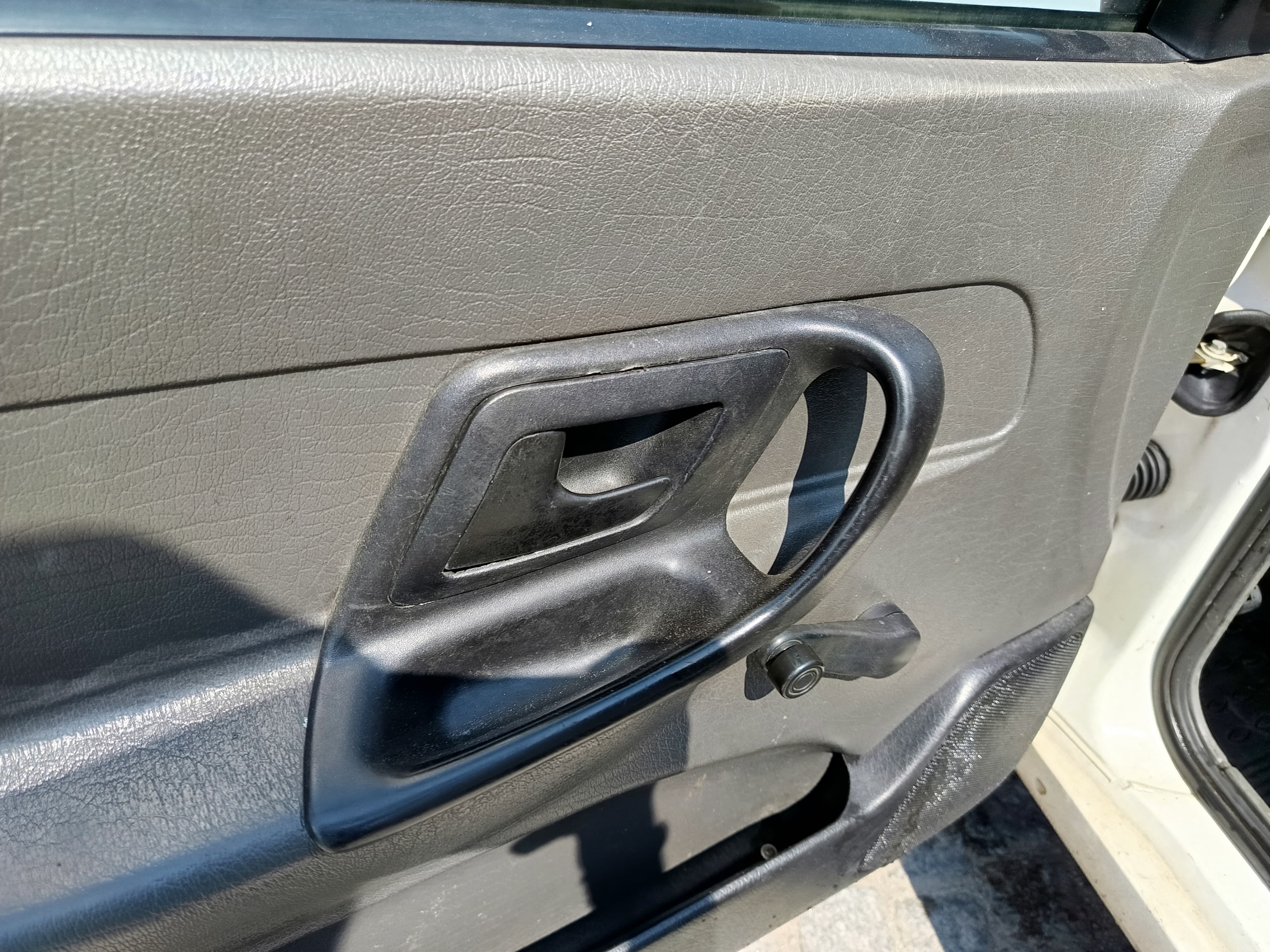 Seat Inca · Ano 2001 — image 25