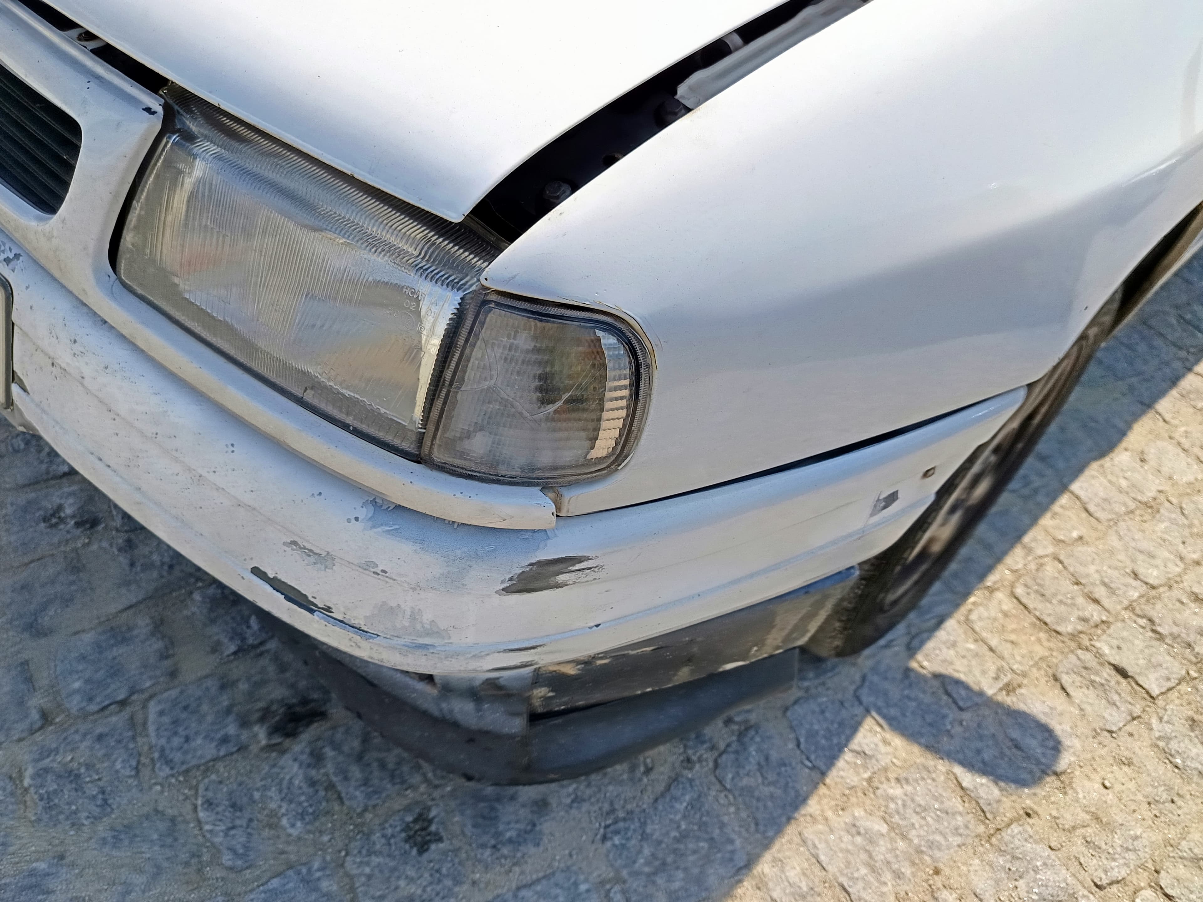 Seat Inca · Ano 2001 — image 21