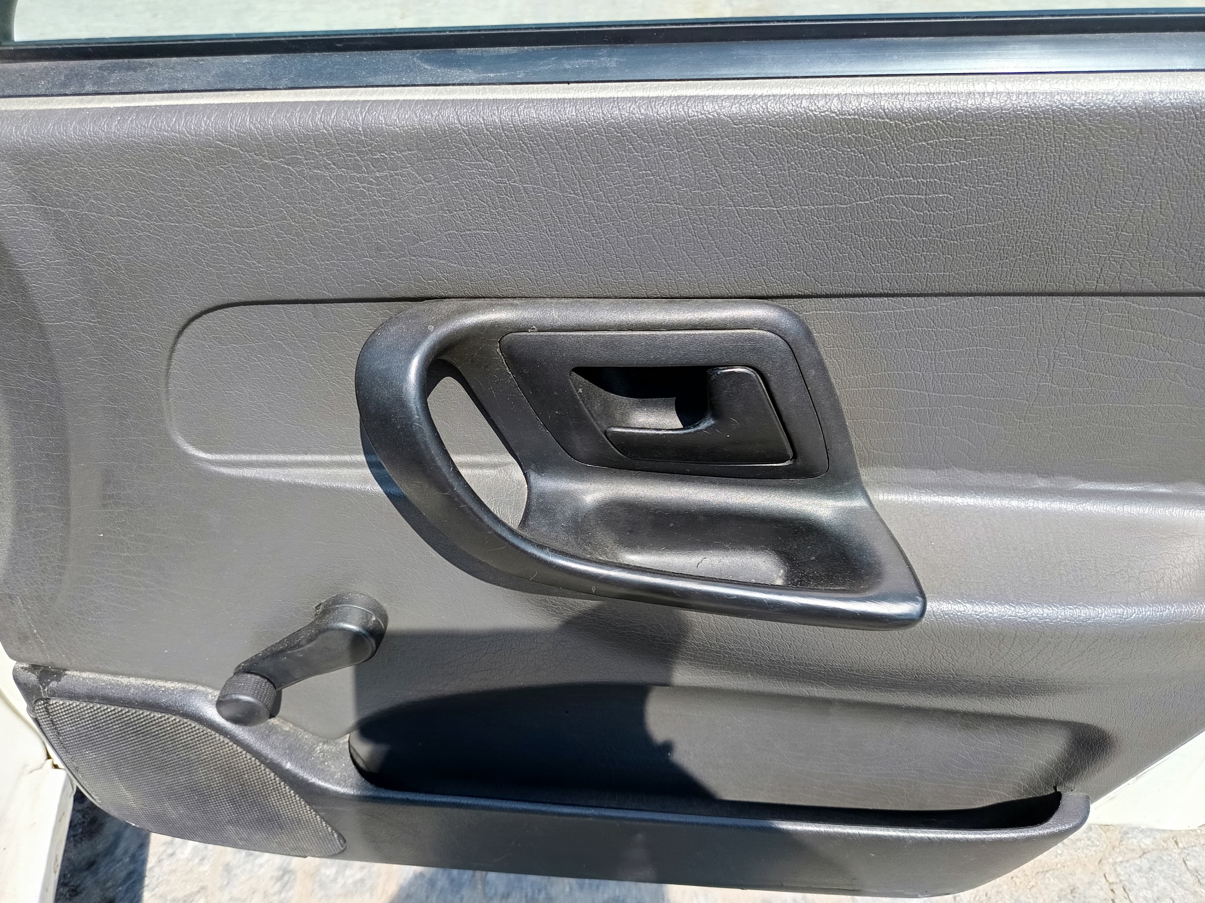 Seat Inca · Ano 2001 — image 38