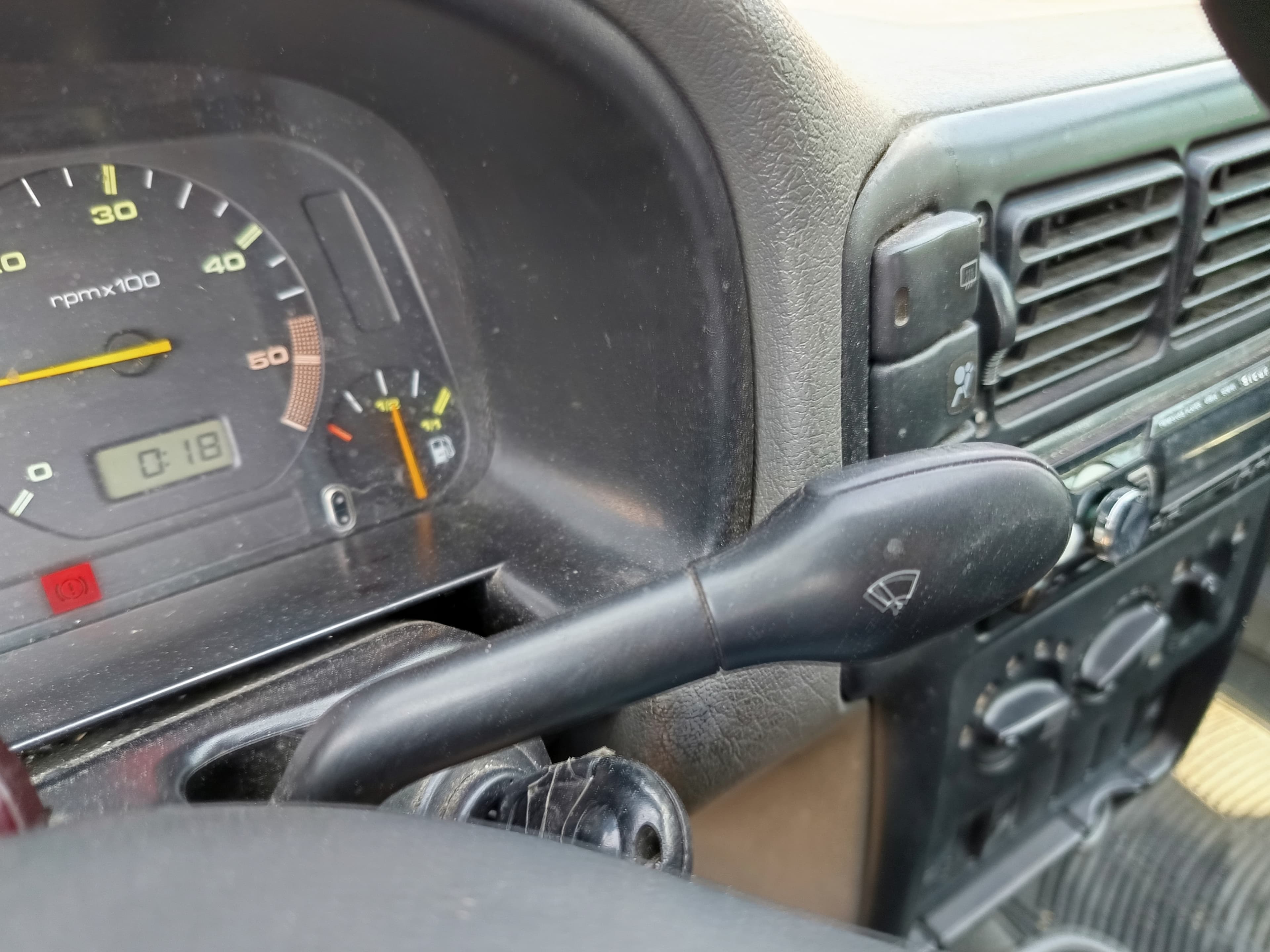 Seat Inca · Ano 2001 — image 33