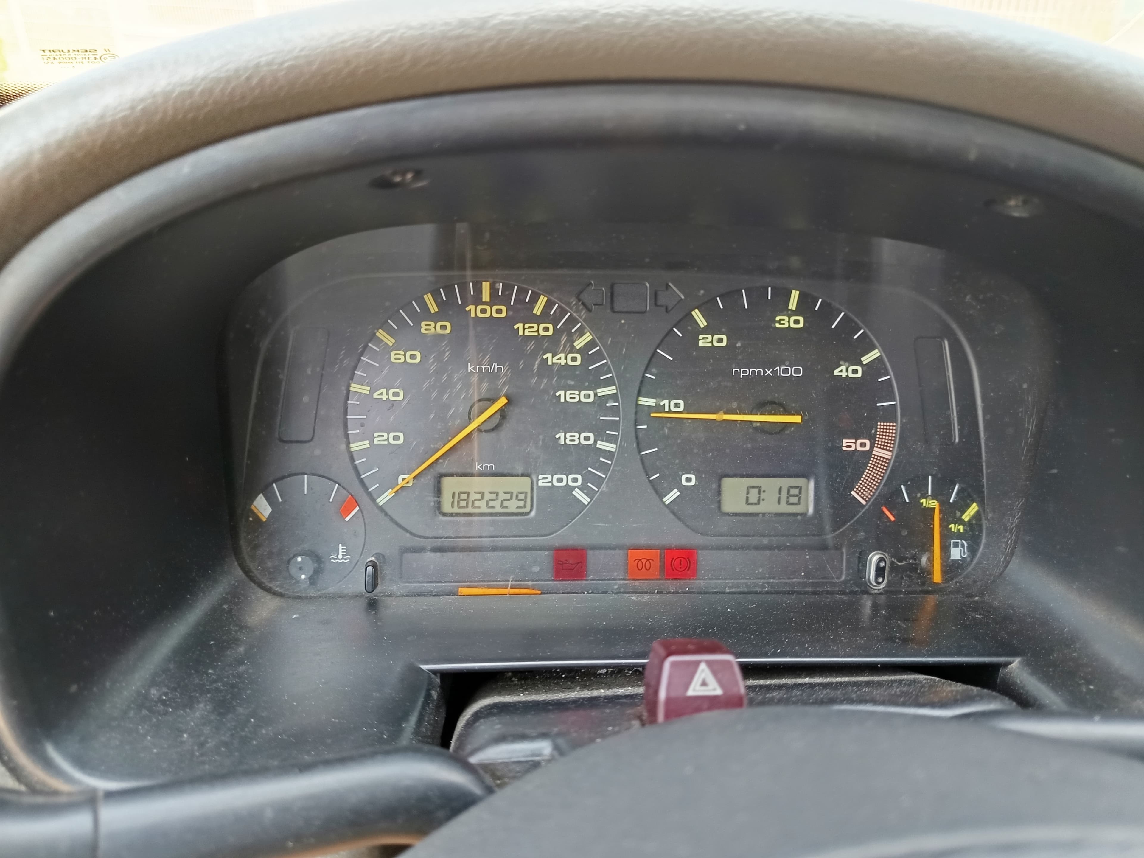 Seat Inca · Ano 2001 — image 35
