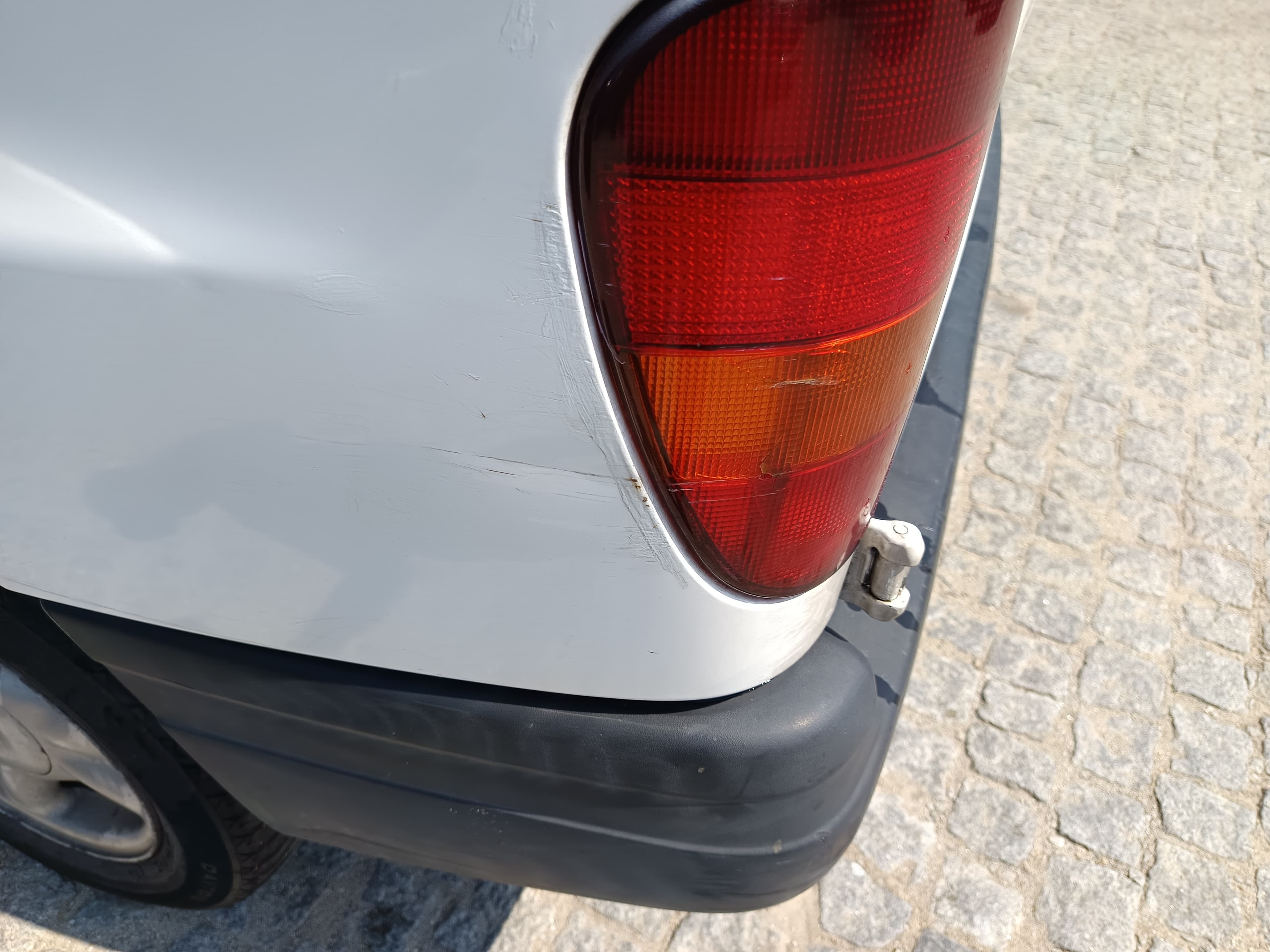 Seat Inca · Ano 2001 — image 15