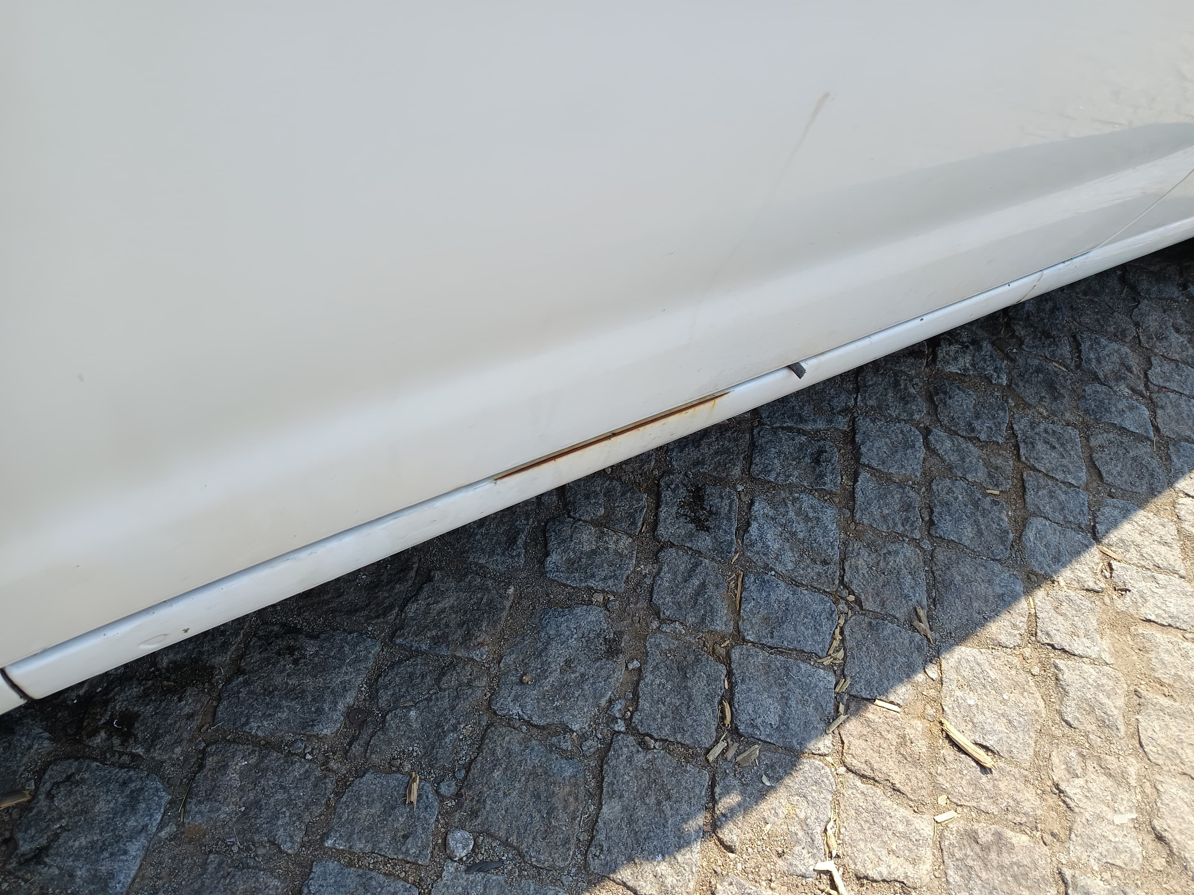 Seat Ibiza · Ano 2000 — imagen 13