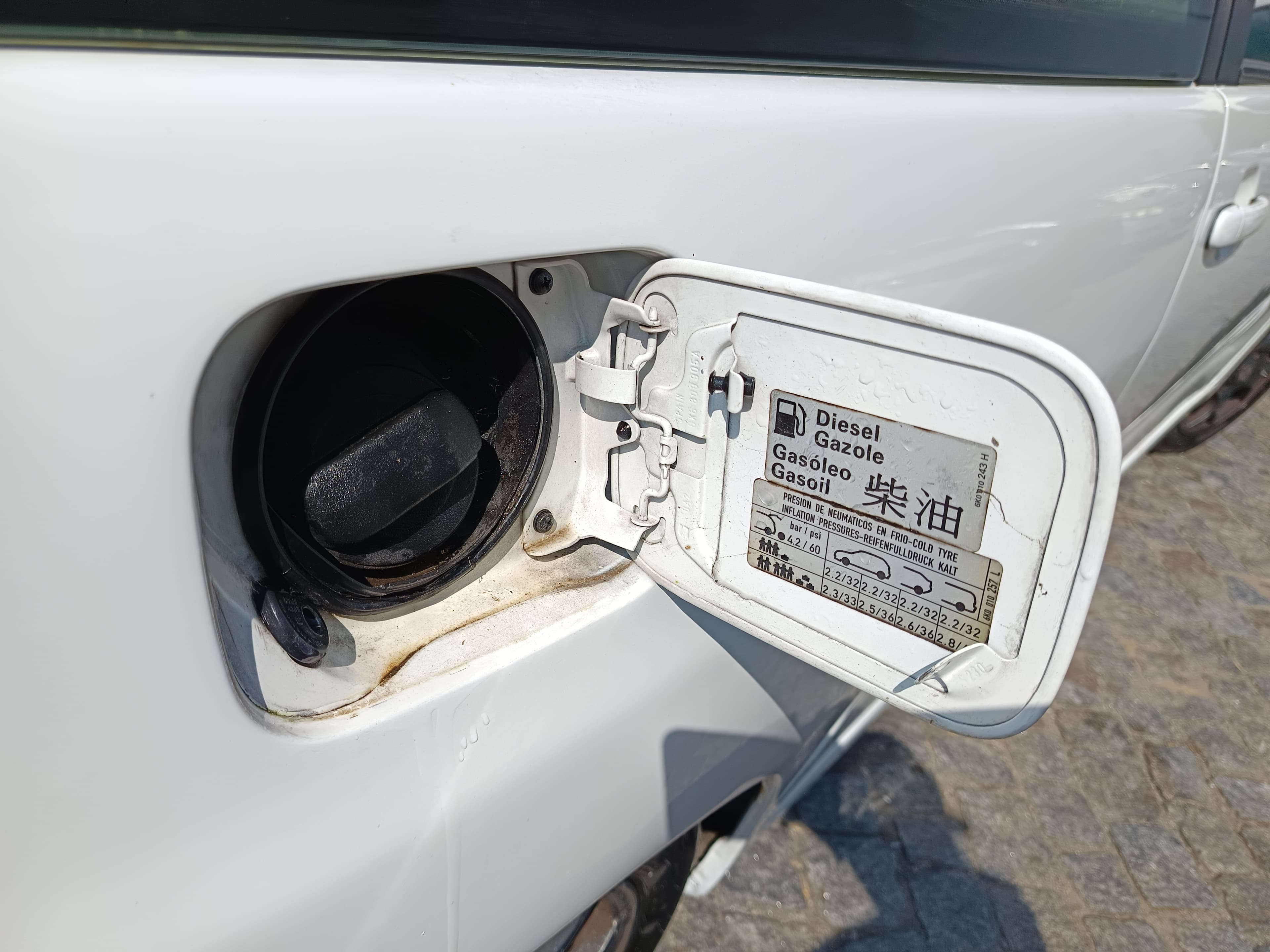 Seat Ibiza · Ano 2000 — imagen 21