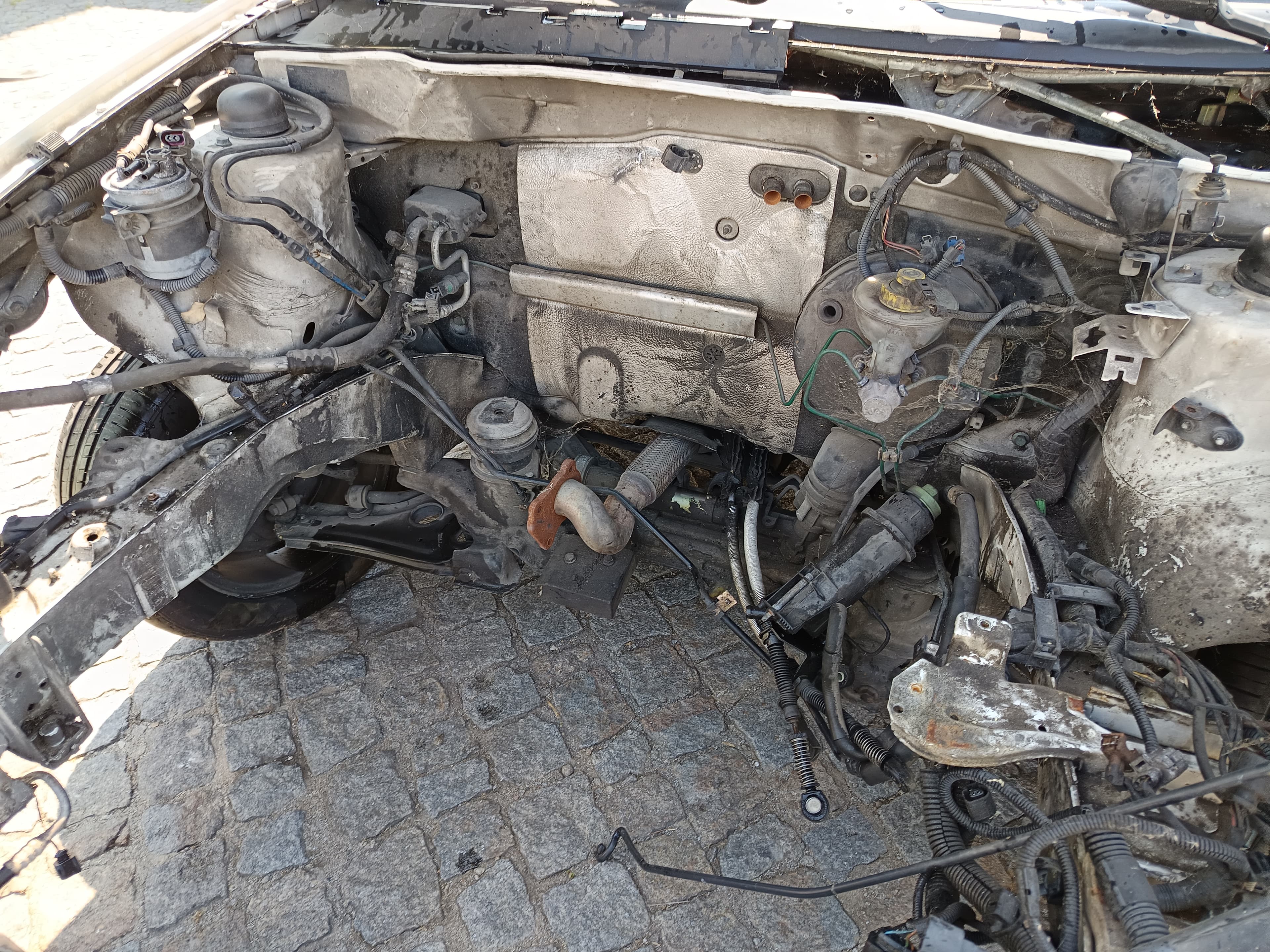 Seat Ibiza · Ano 2000 — imagen 11