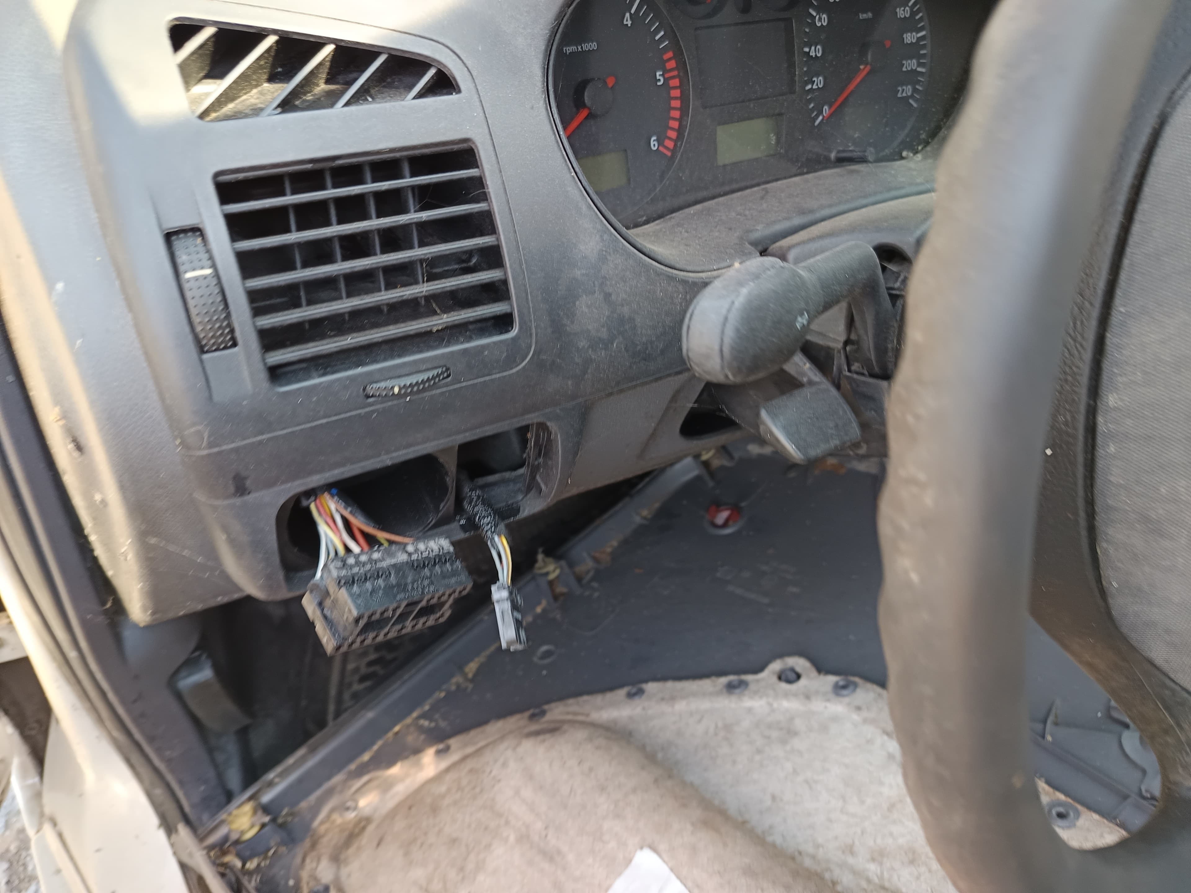 Seat Ibiza · Ano 2000 — imagen 26