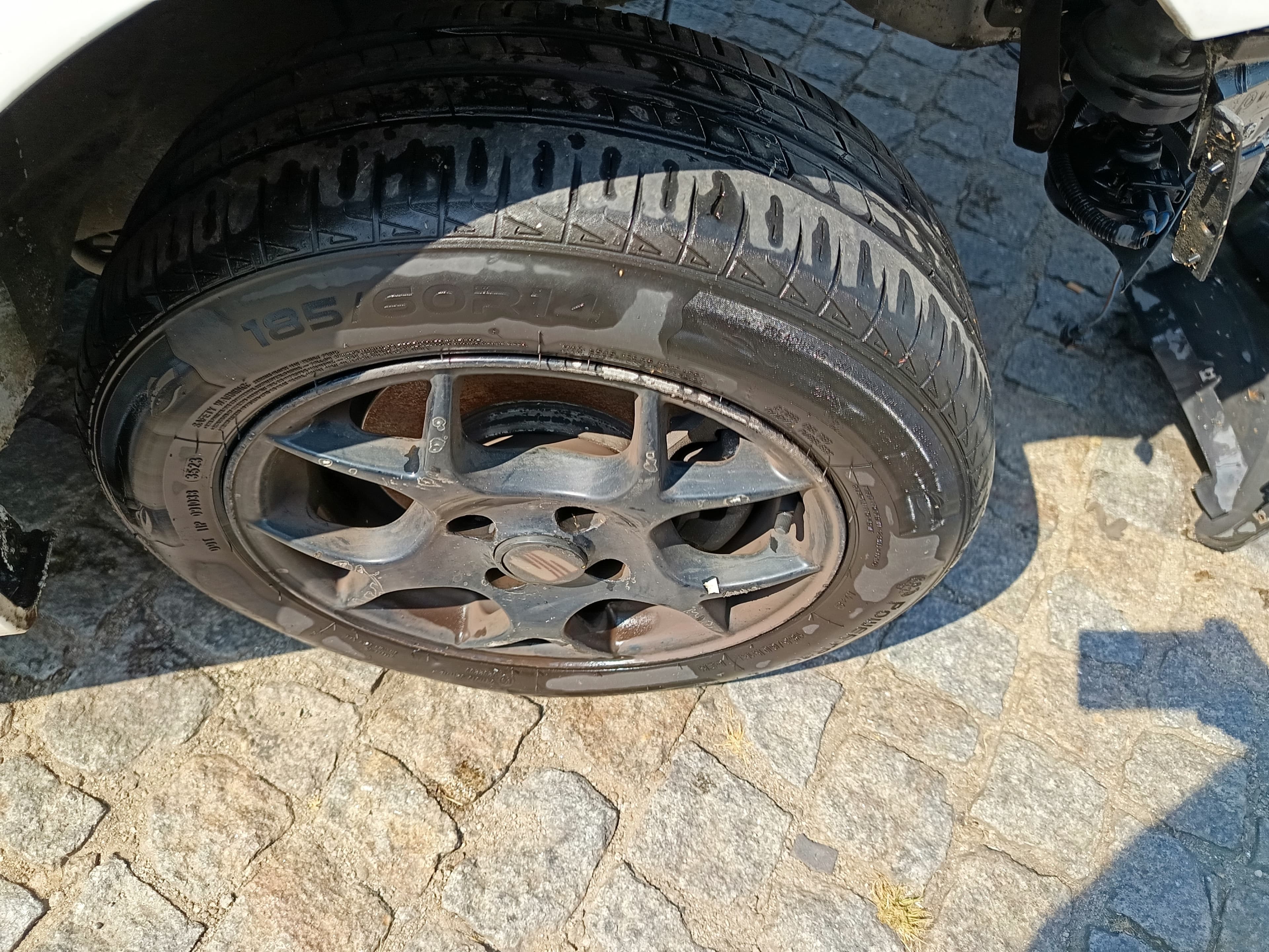Seat Ibiza · Ano 2000 — imagen 16