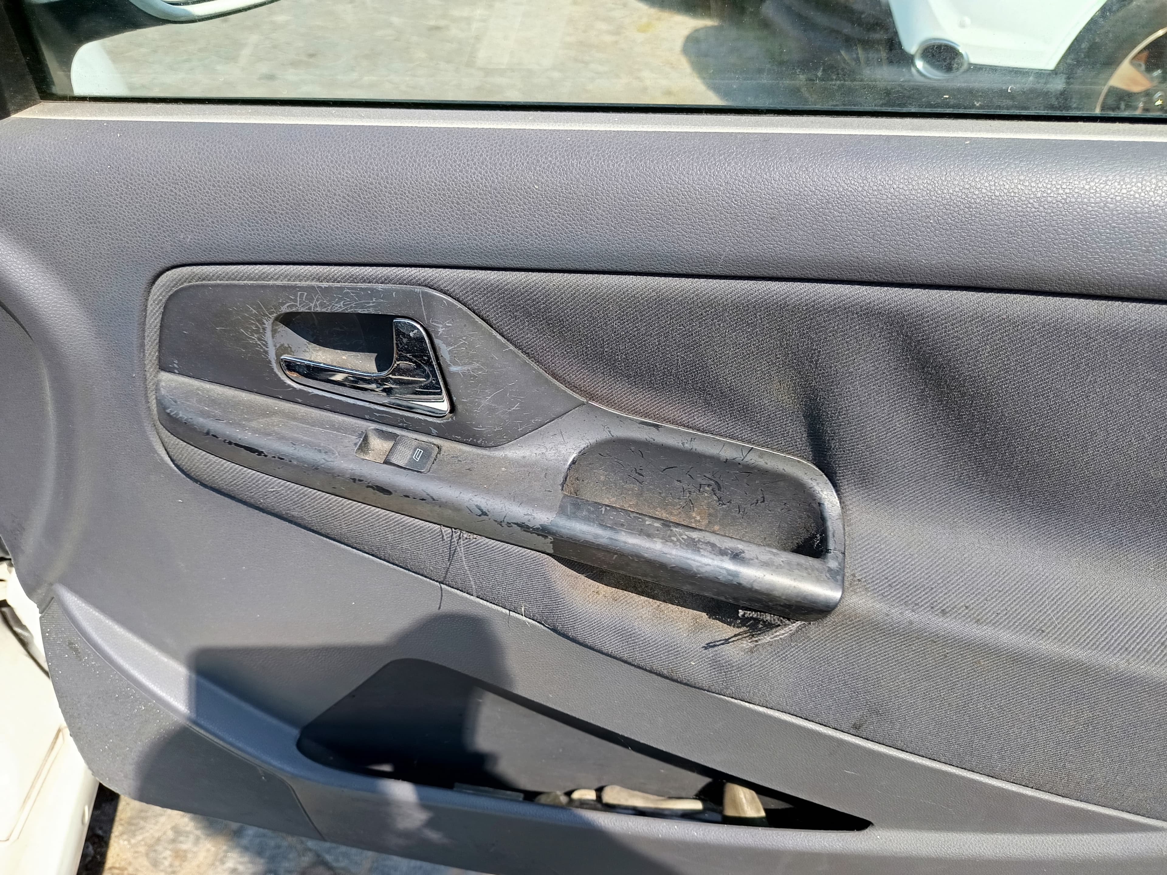 Seat Ibiza · Ano 2000 — imagen 19