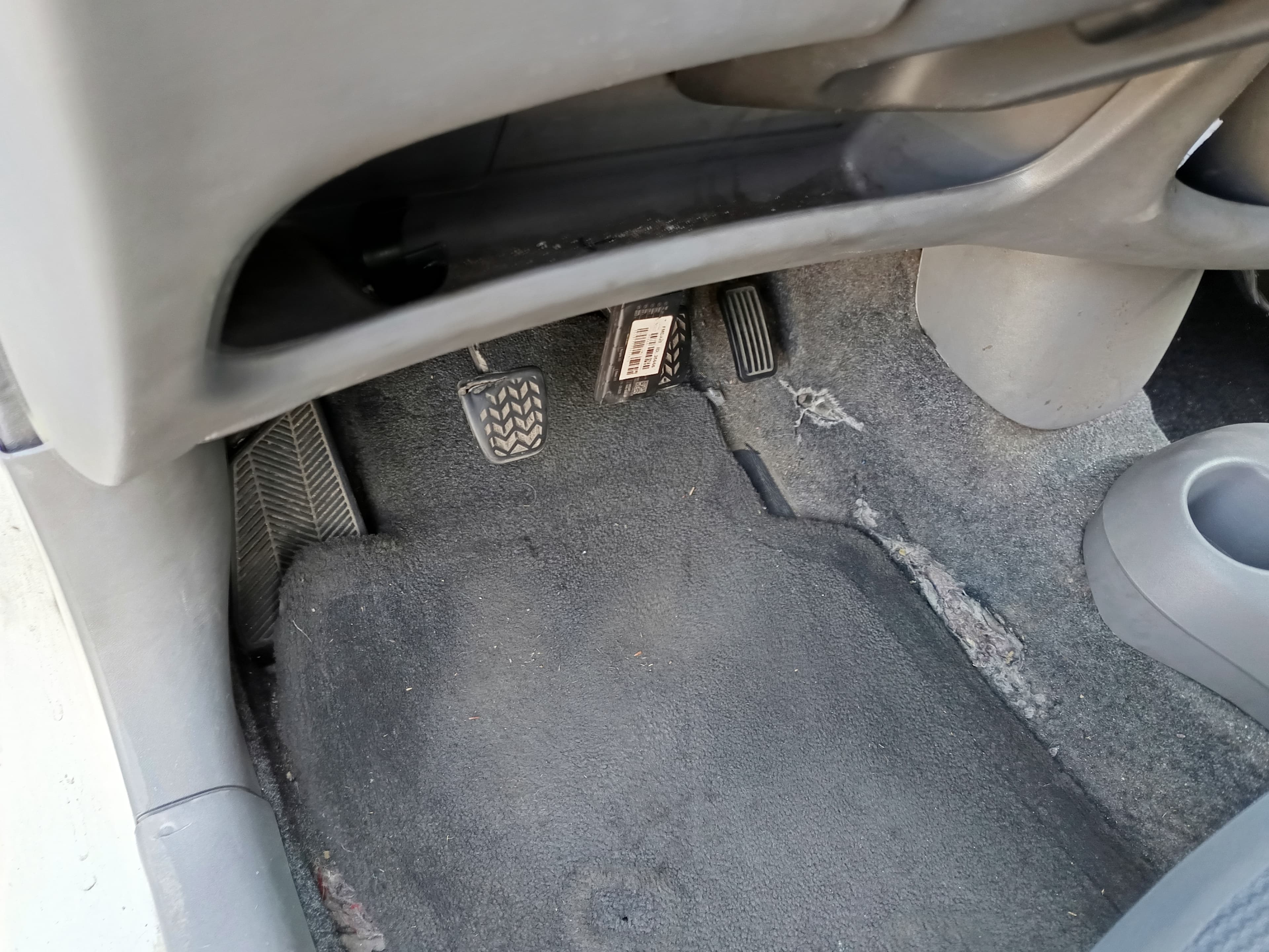 Toyota Yaris · Ano 2002 — imagem 26