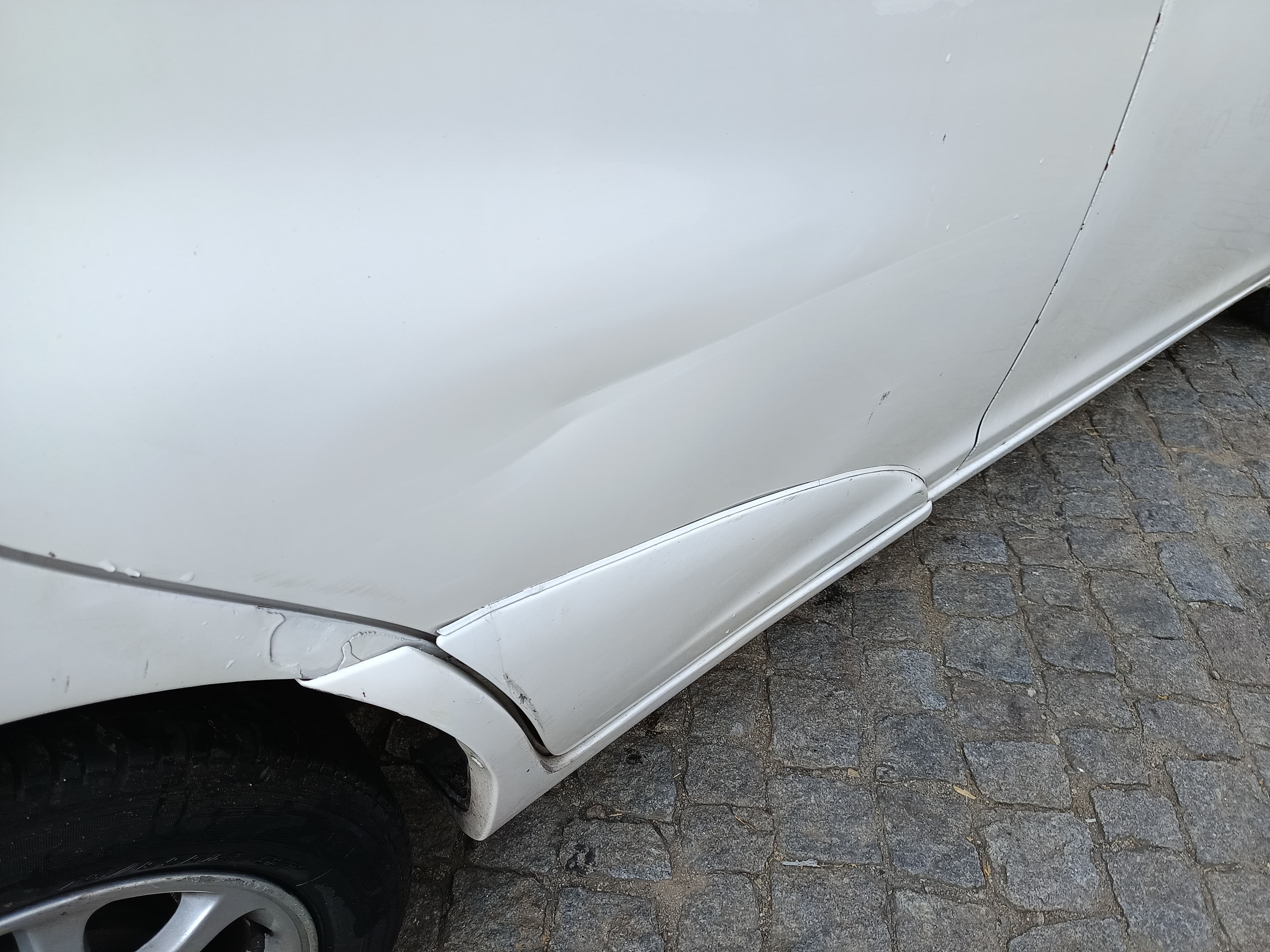 Toyota Yaris · Ano 2002 — imagem 18