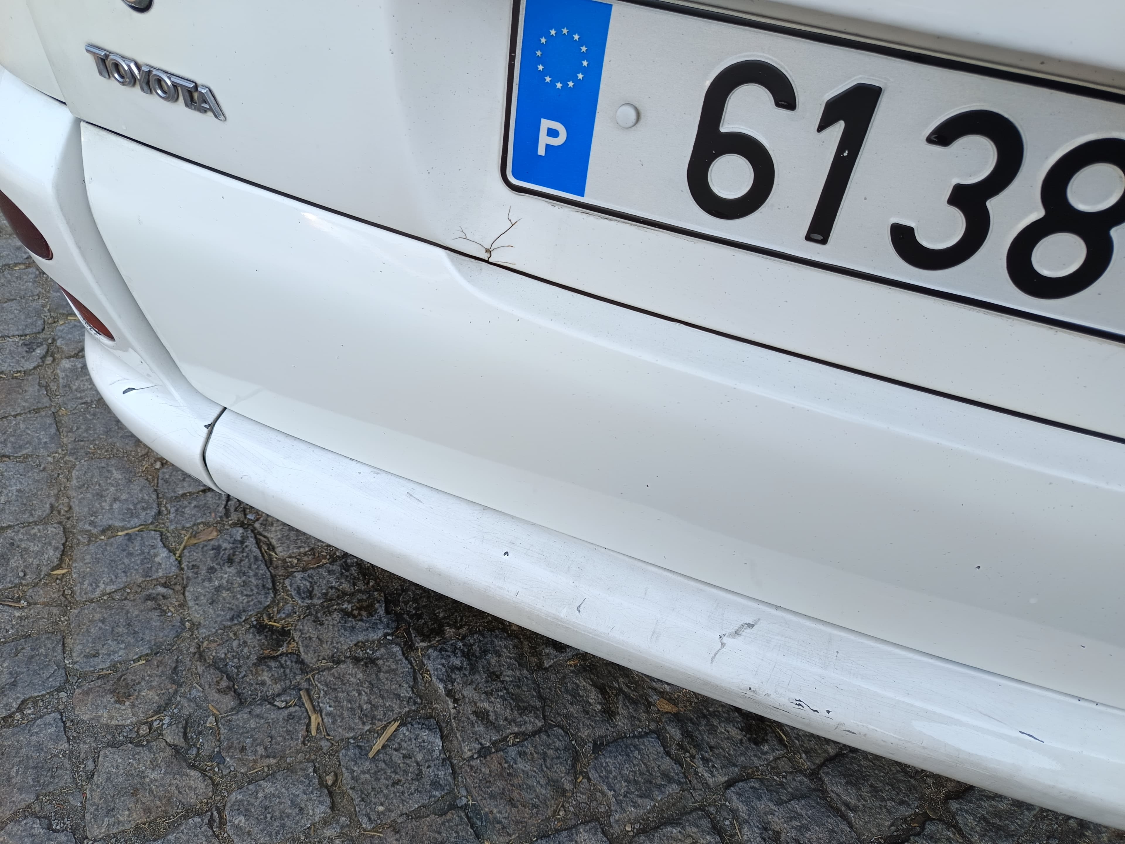 Toyota Yaris · Ano 2002 — imagem 16
