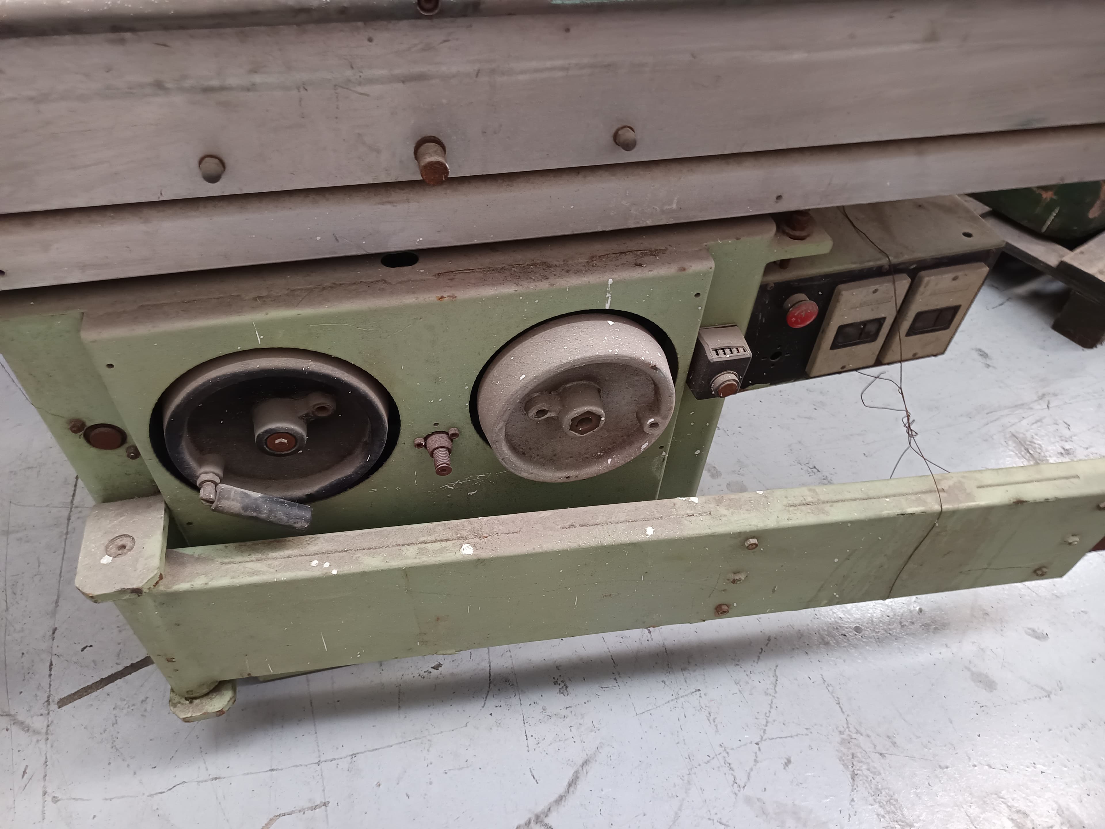 Serra Disco — imagem 5