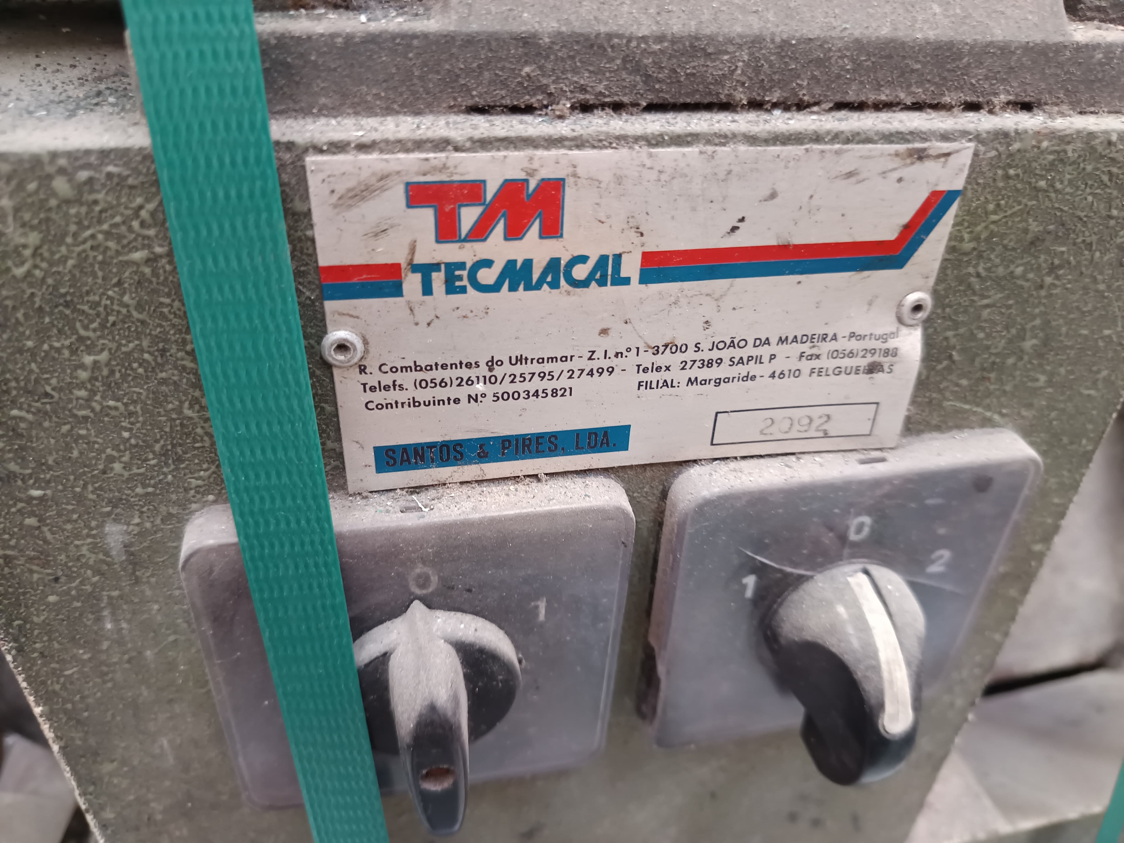 Polidora Tecmacal — imagen 4