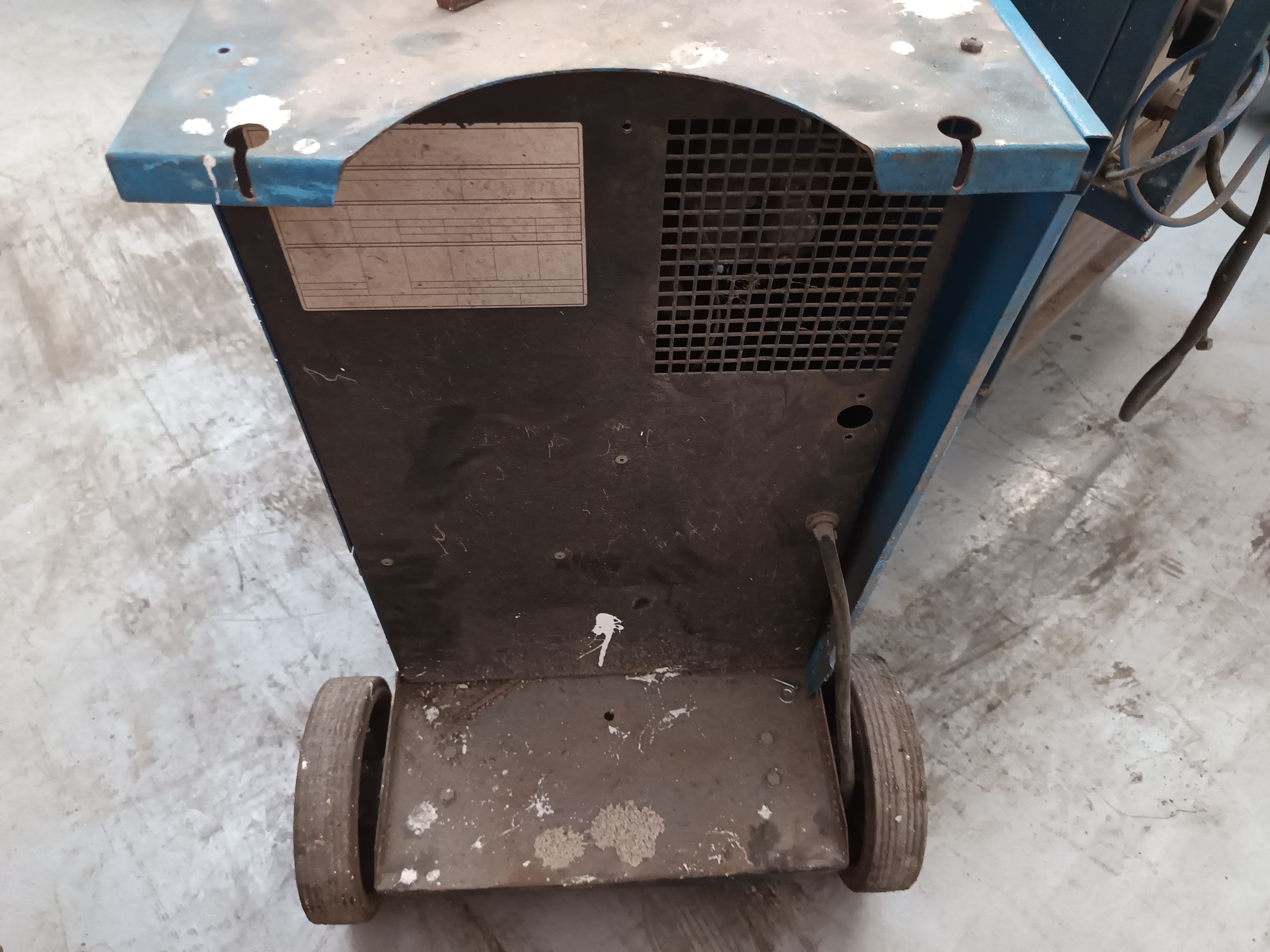 Aparelho Soldar Filcord 303 — imagen 4