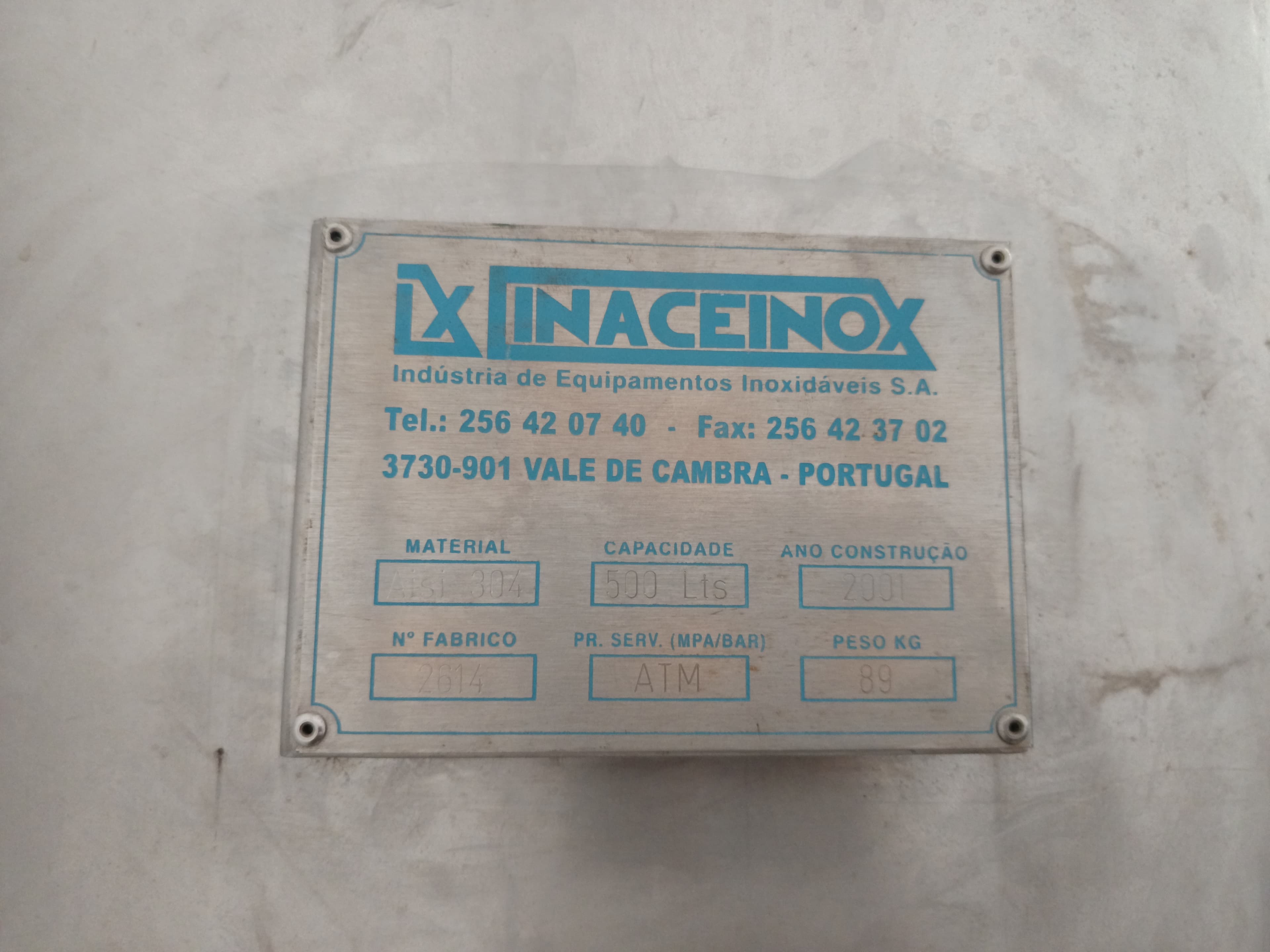 Reservatórios — imagen 6